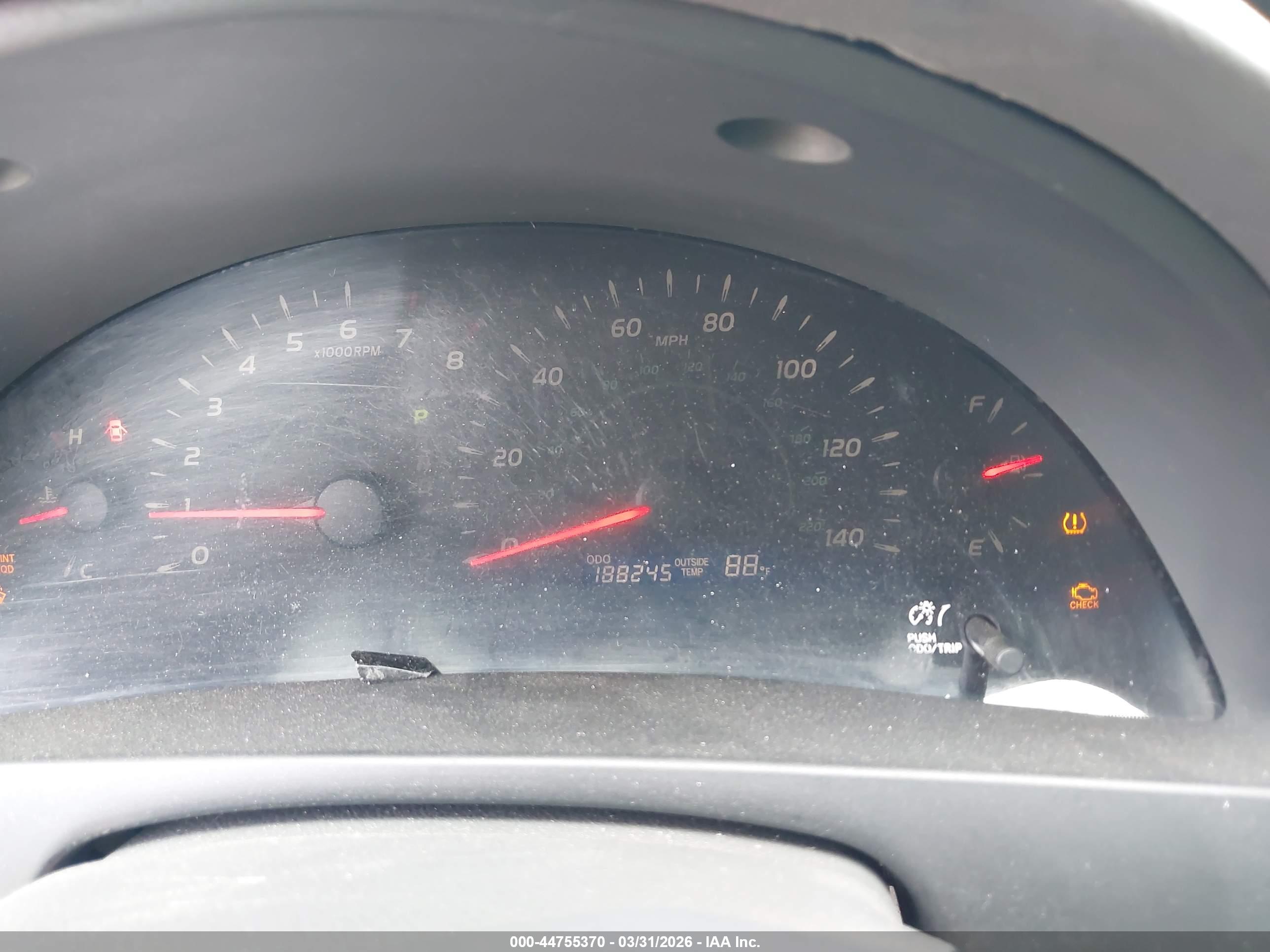 TOYOTA CAMRY image 7