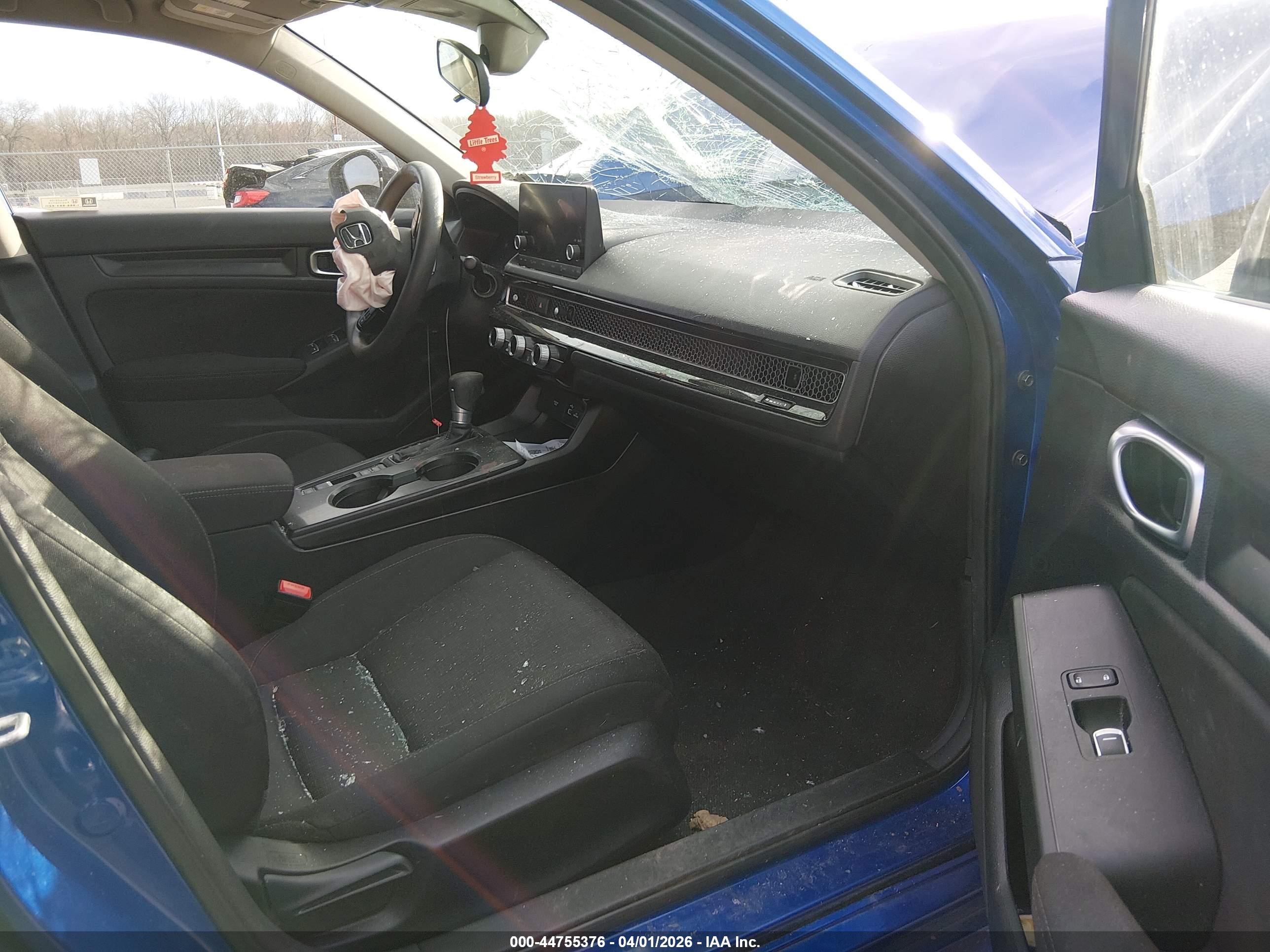 HONDA CIVIC image 5