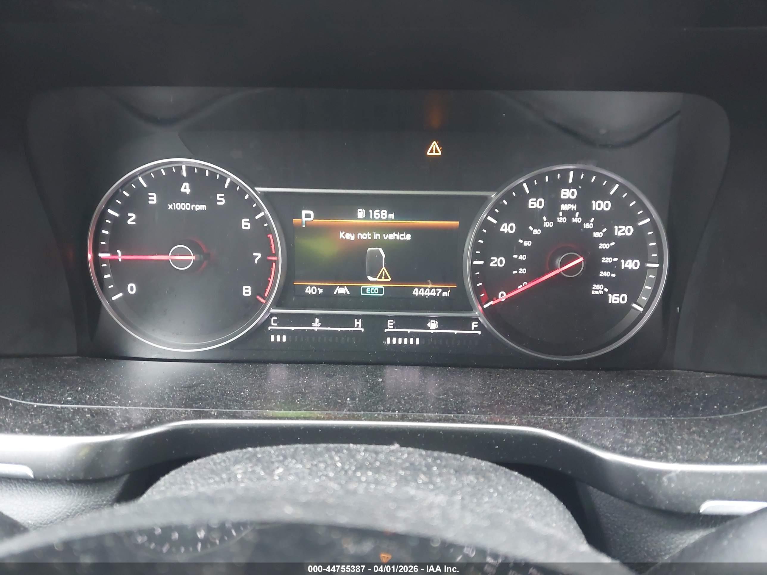 KIA SORENTO image 7