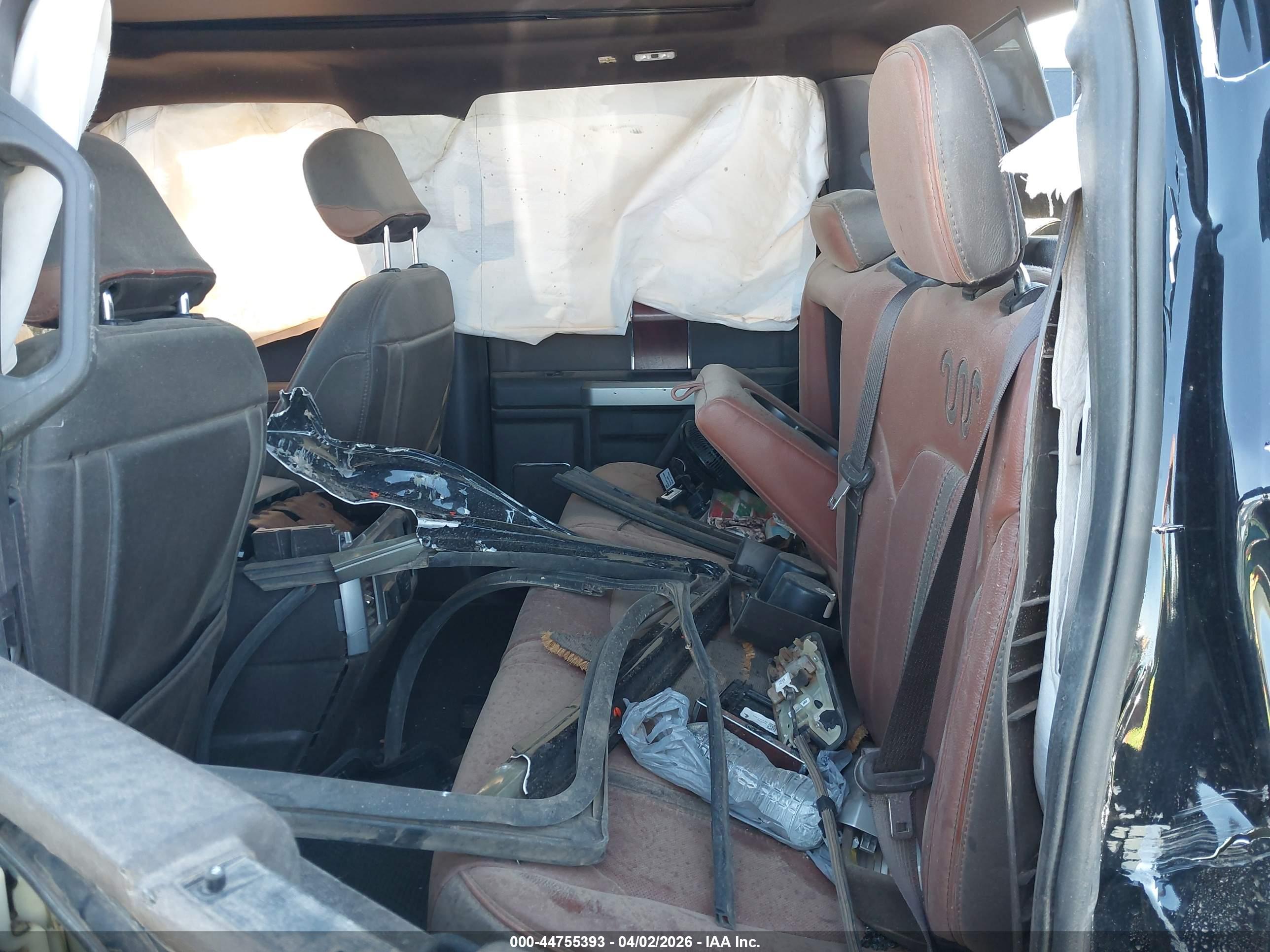 FORD F-350 image 8