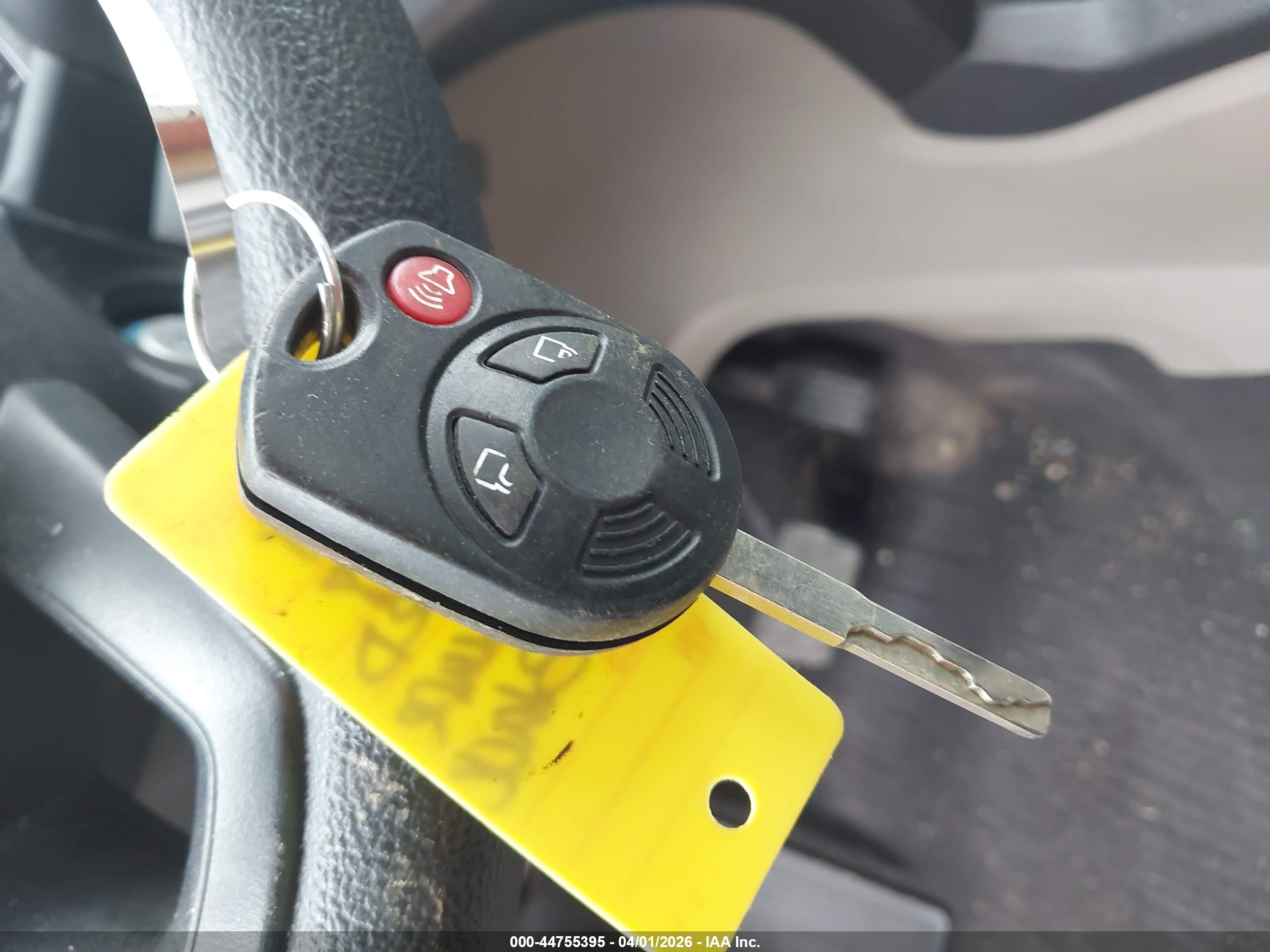 FORD ESCAPE image 11