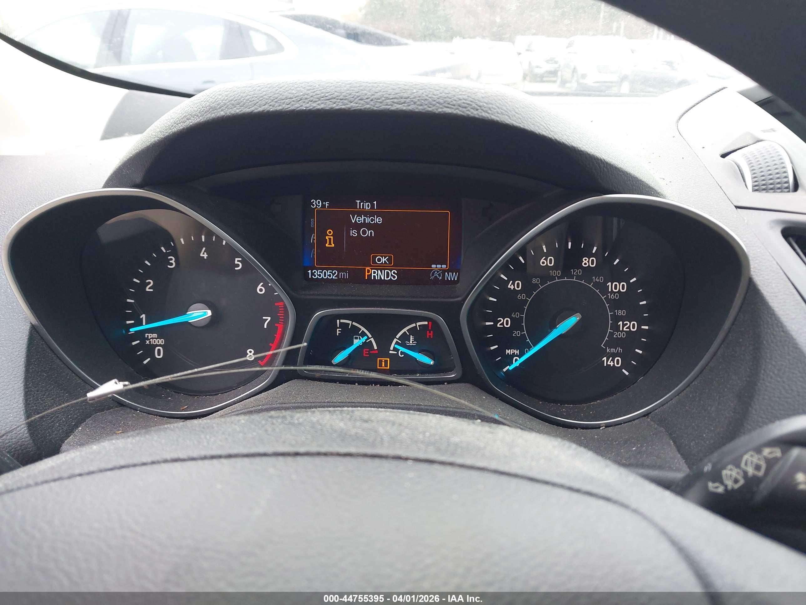 FORD ESCAPE image 7