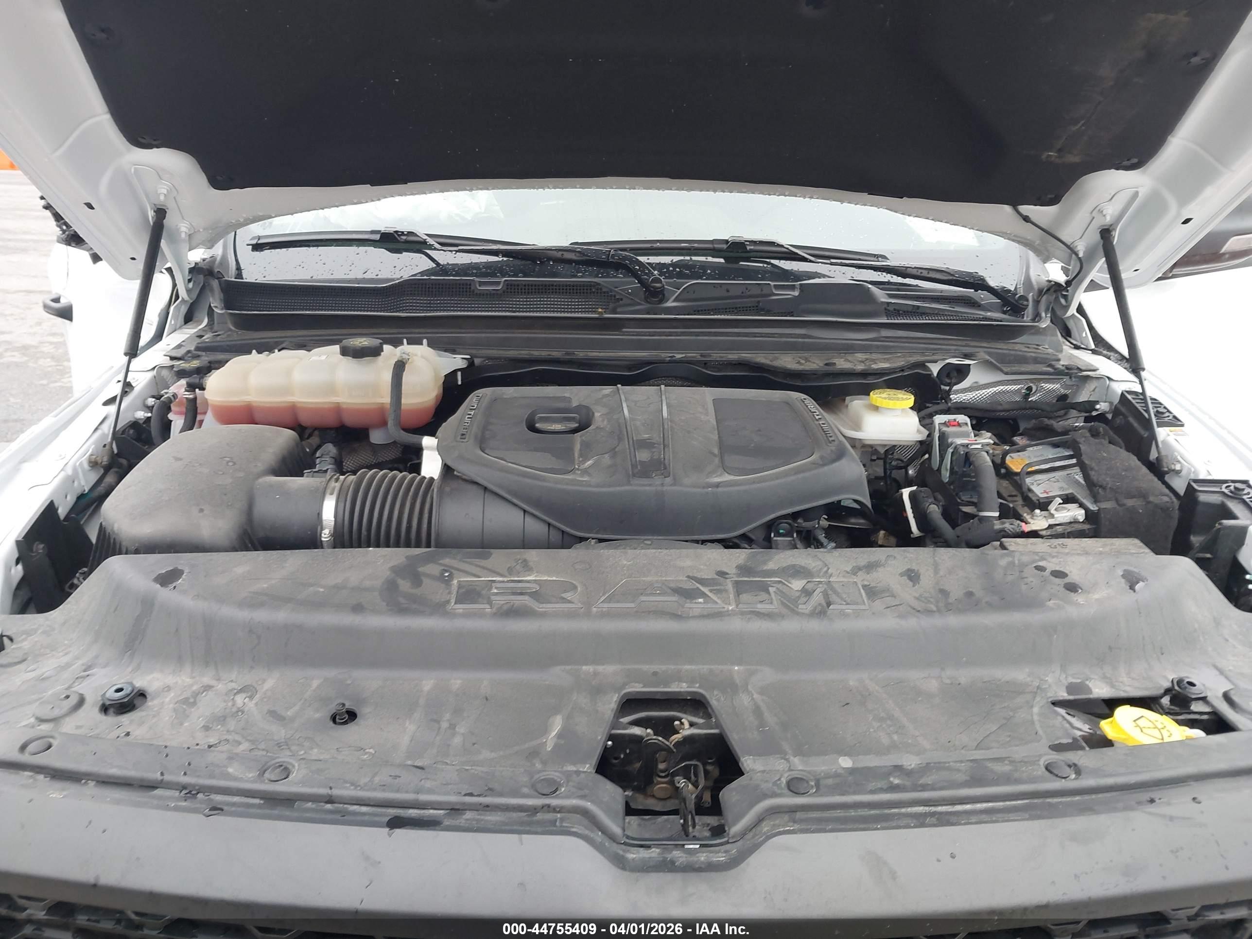 RAM 1500 image 10