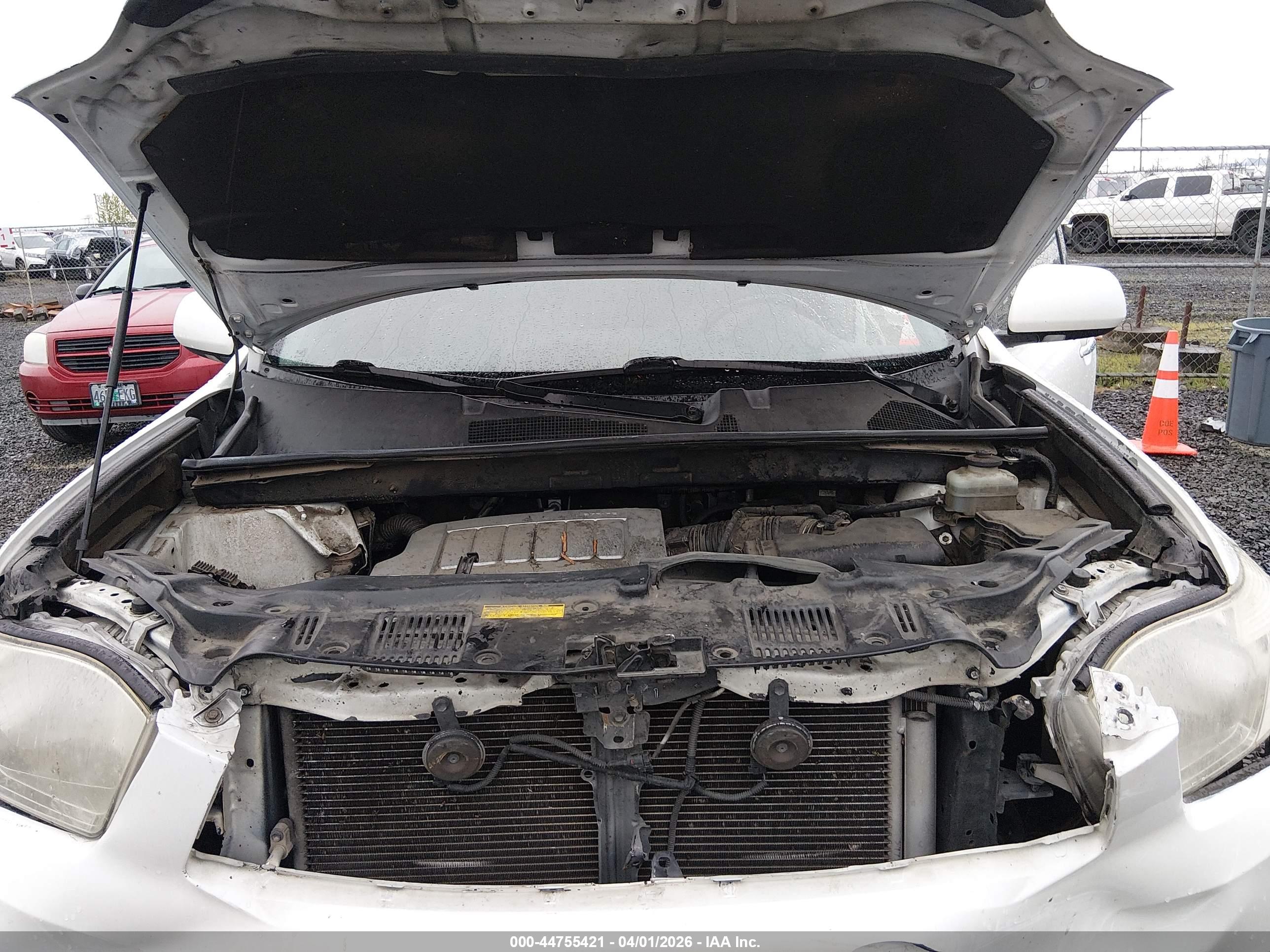 TOYOTA HIGHLANDER image 10