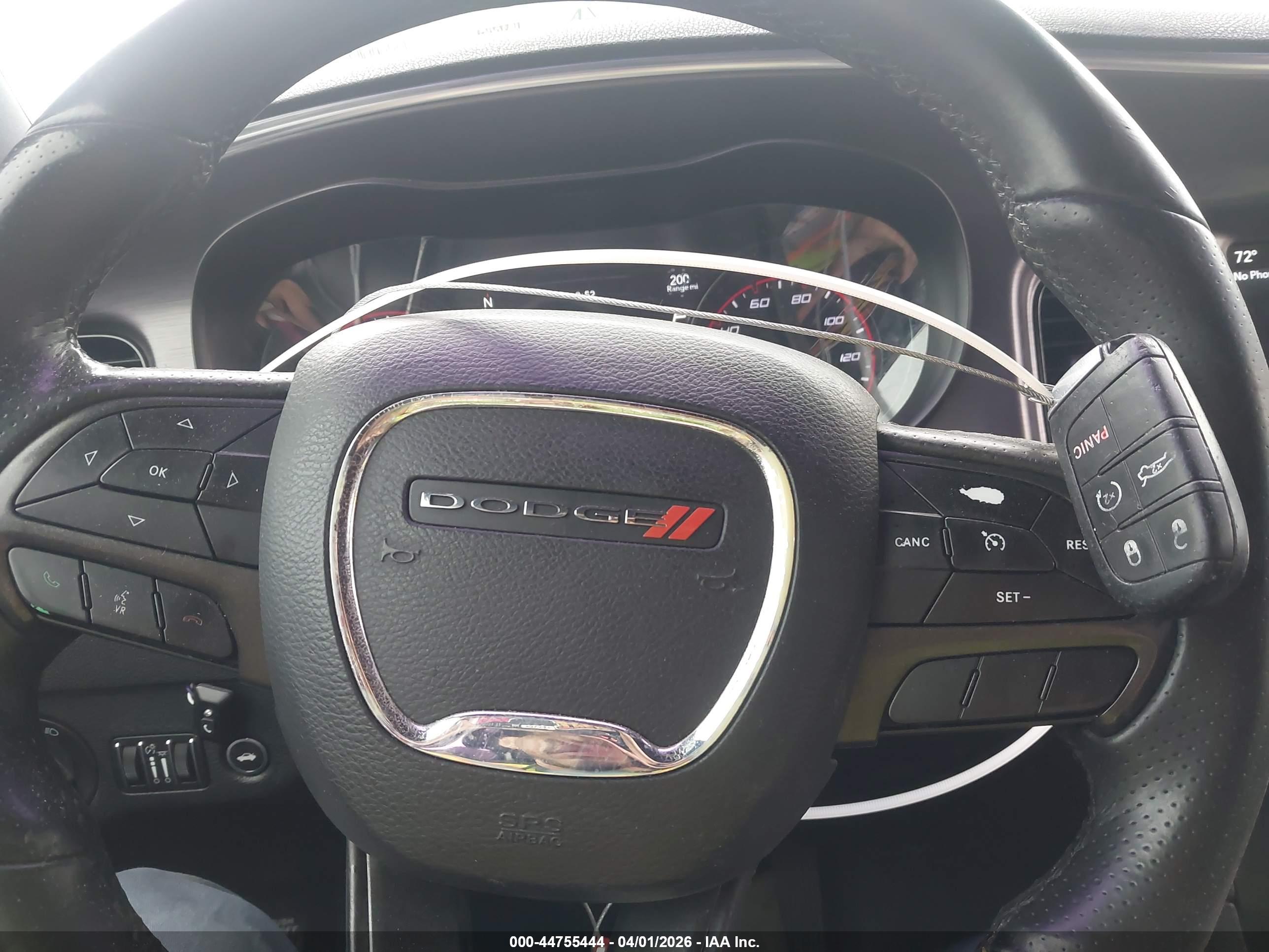 DODGE CHARGER image 11