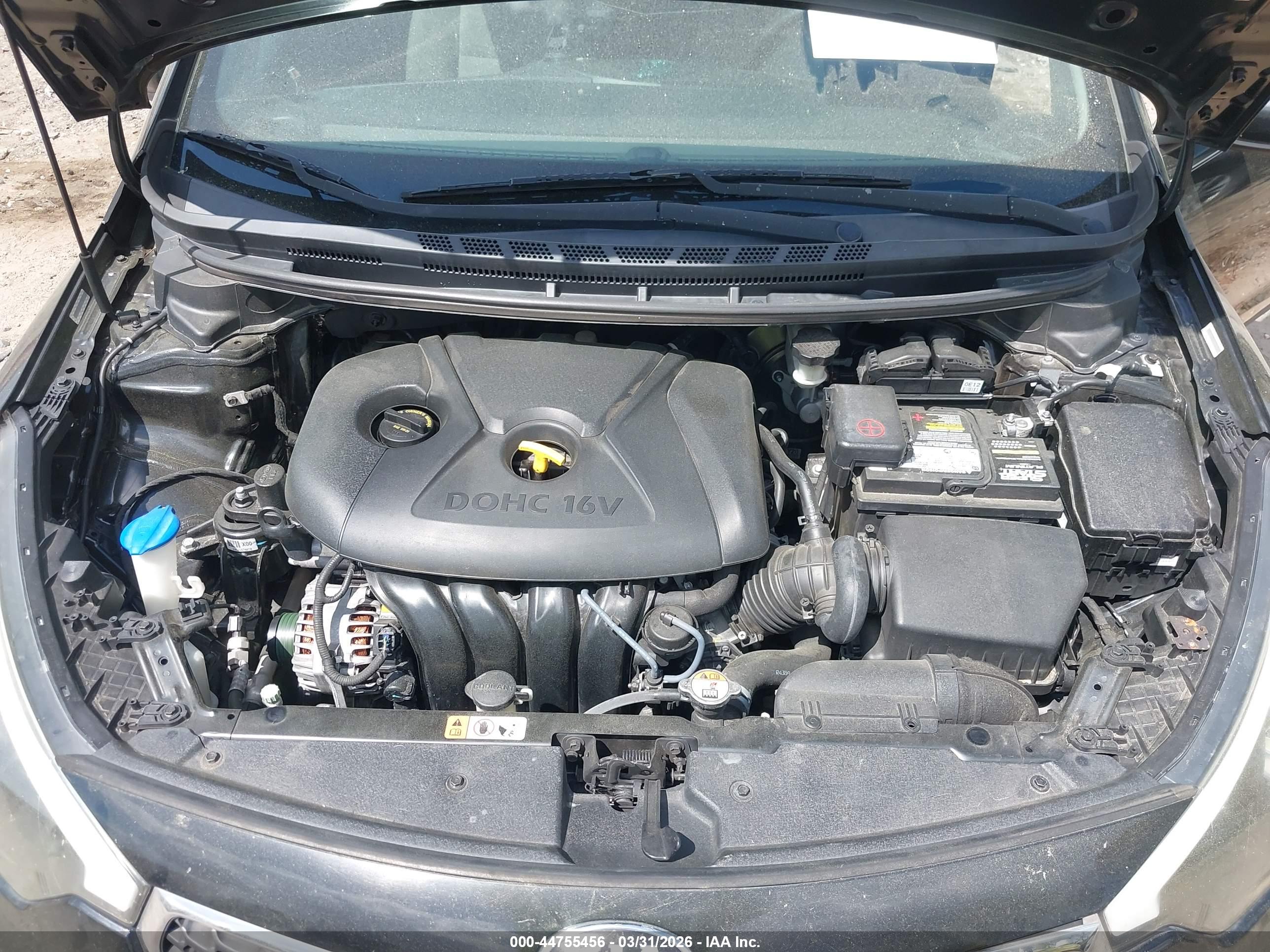 KIA FORTE image 10