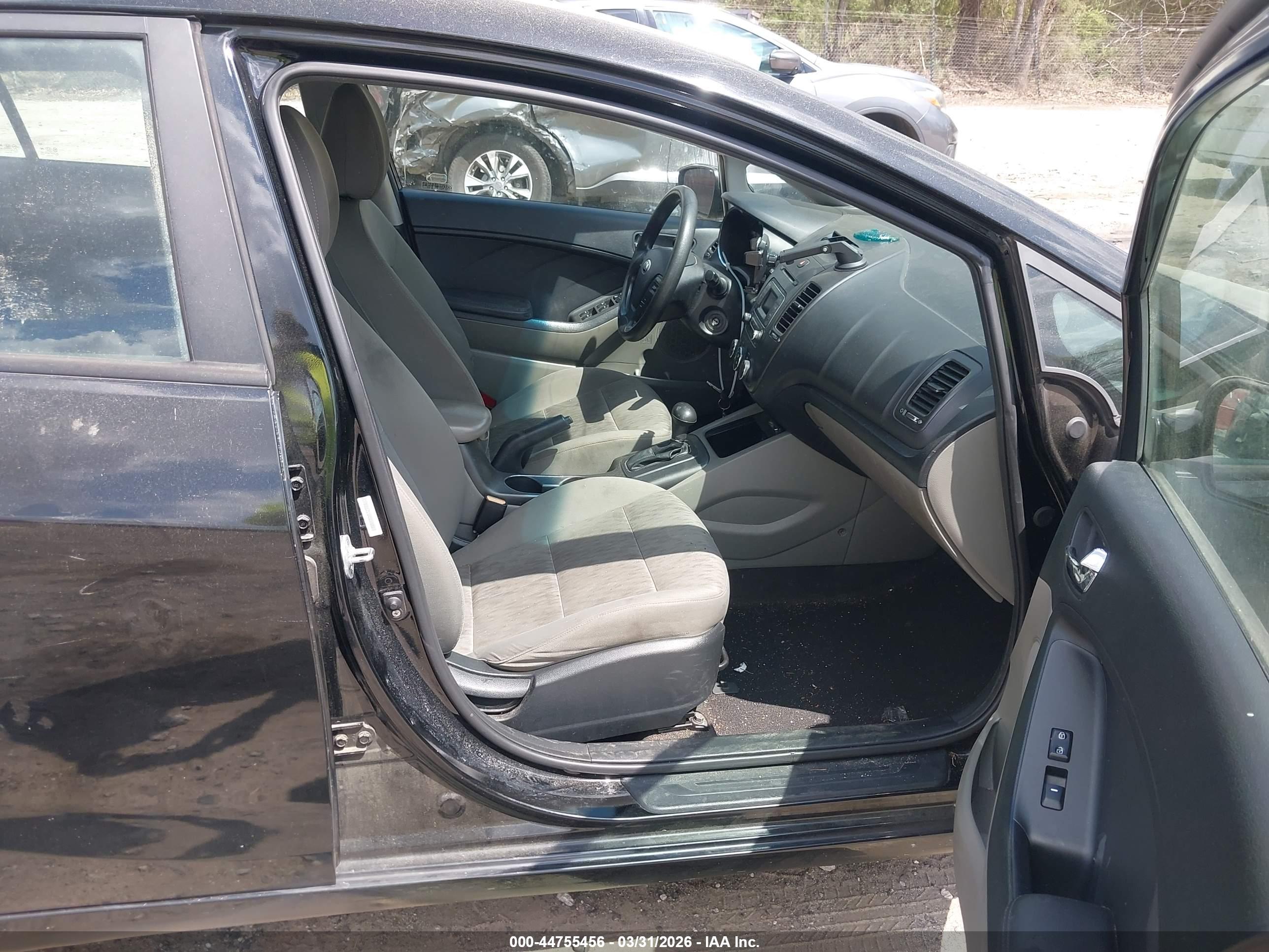 KIA FORTE image 5