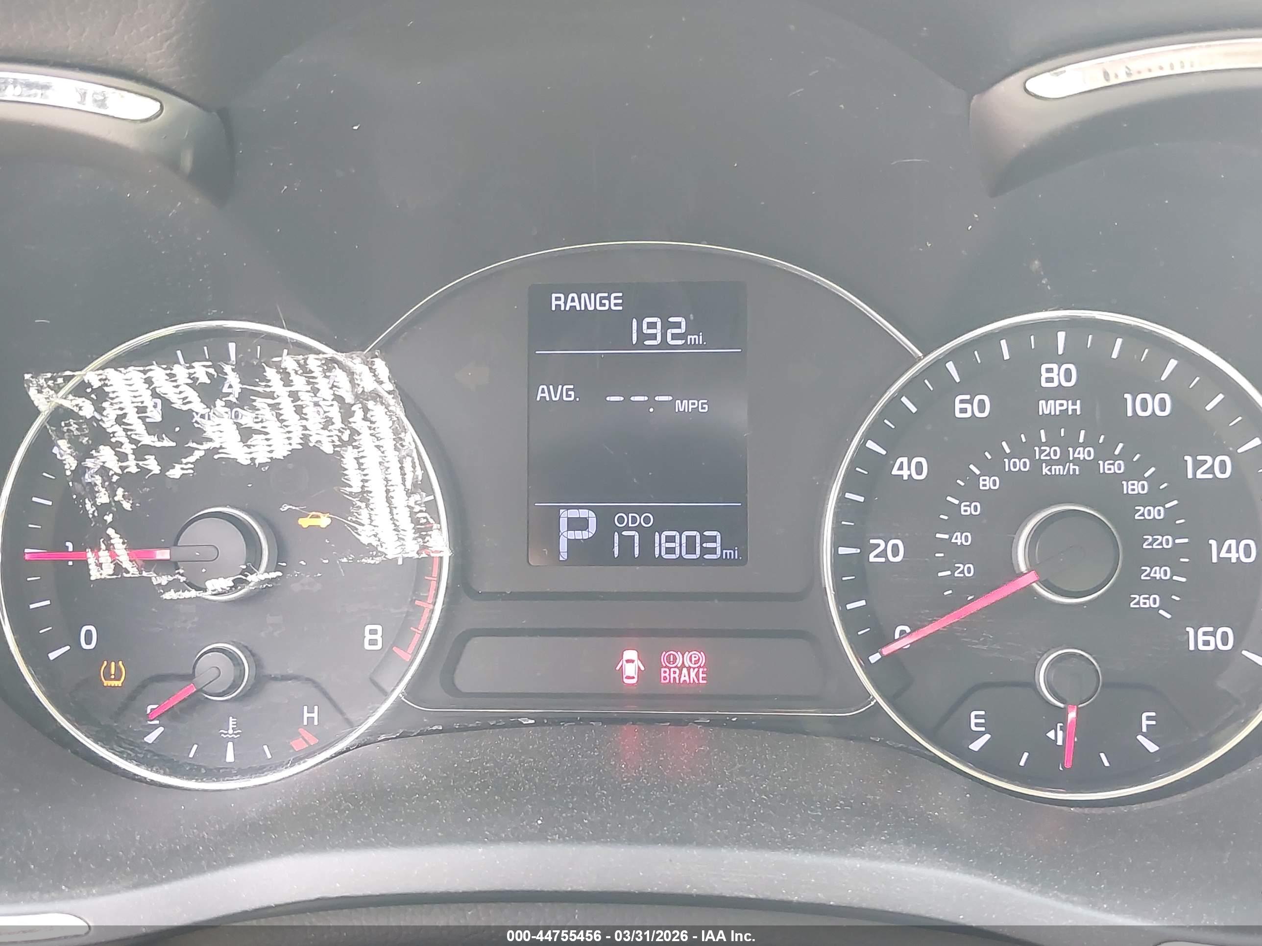 KIA FORTE image 7