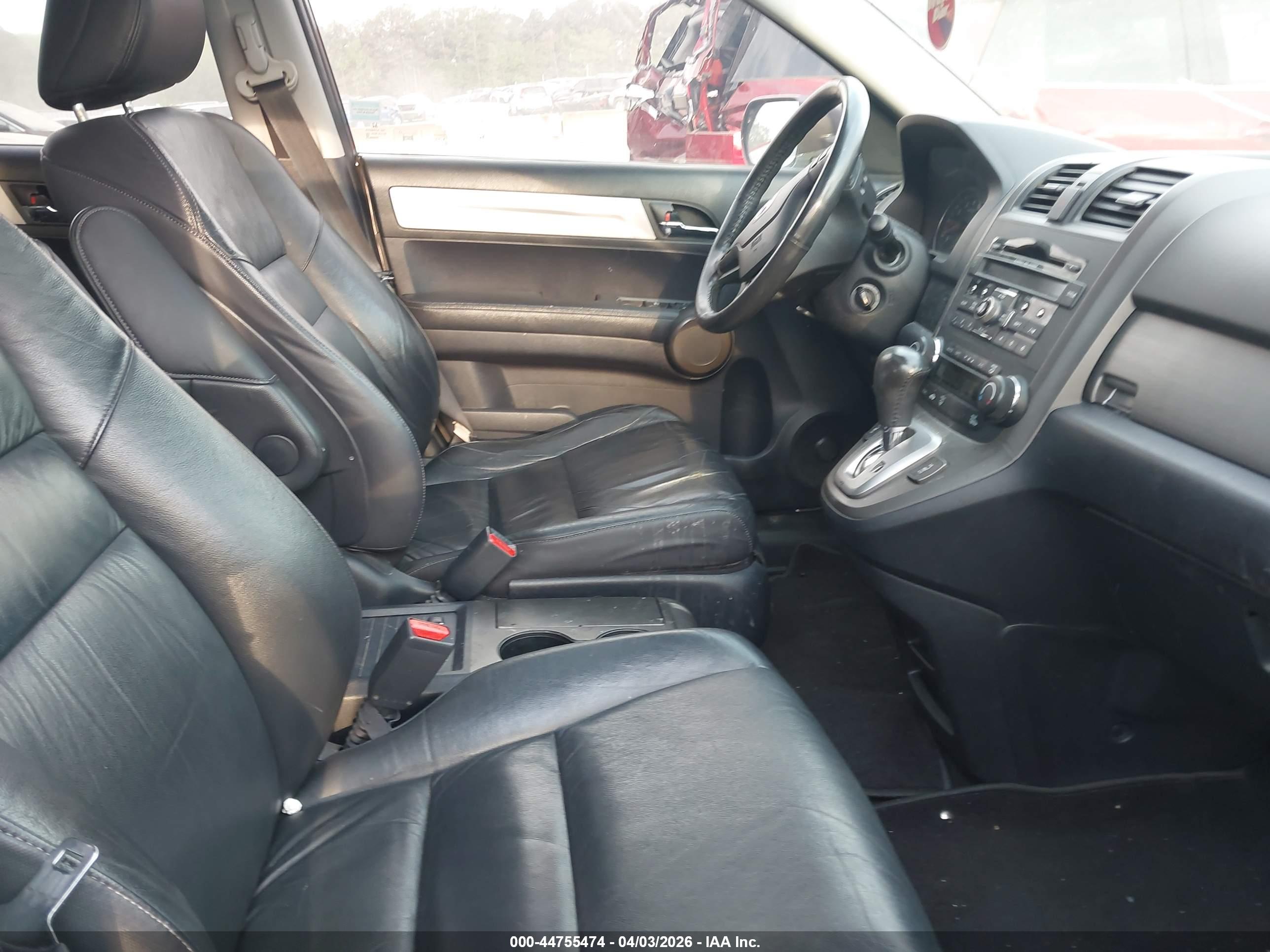 HONDA CR-V image 5