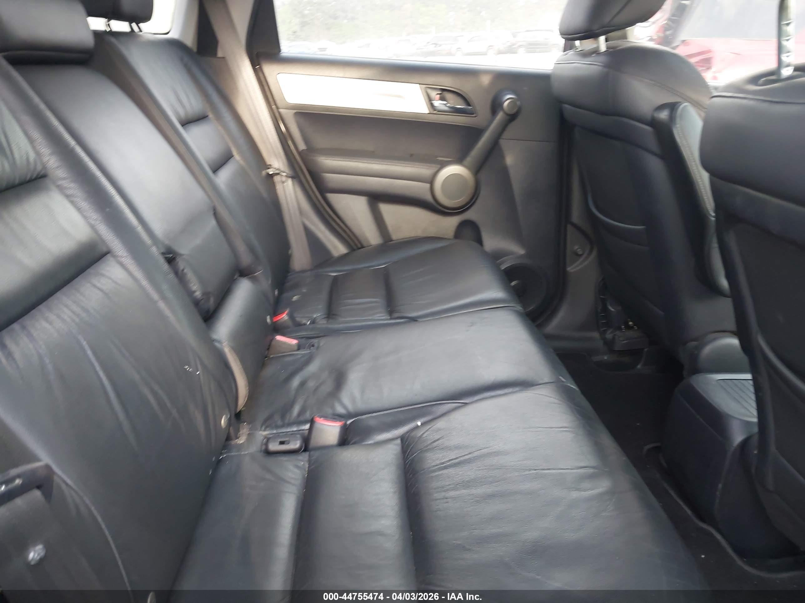 HONDA CR-V image 8
