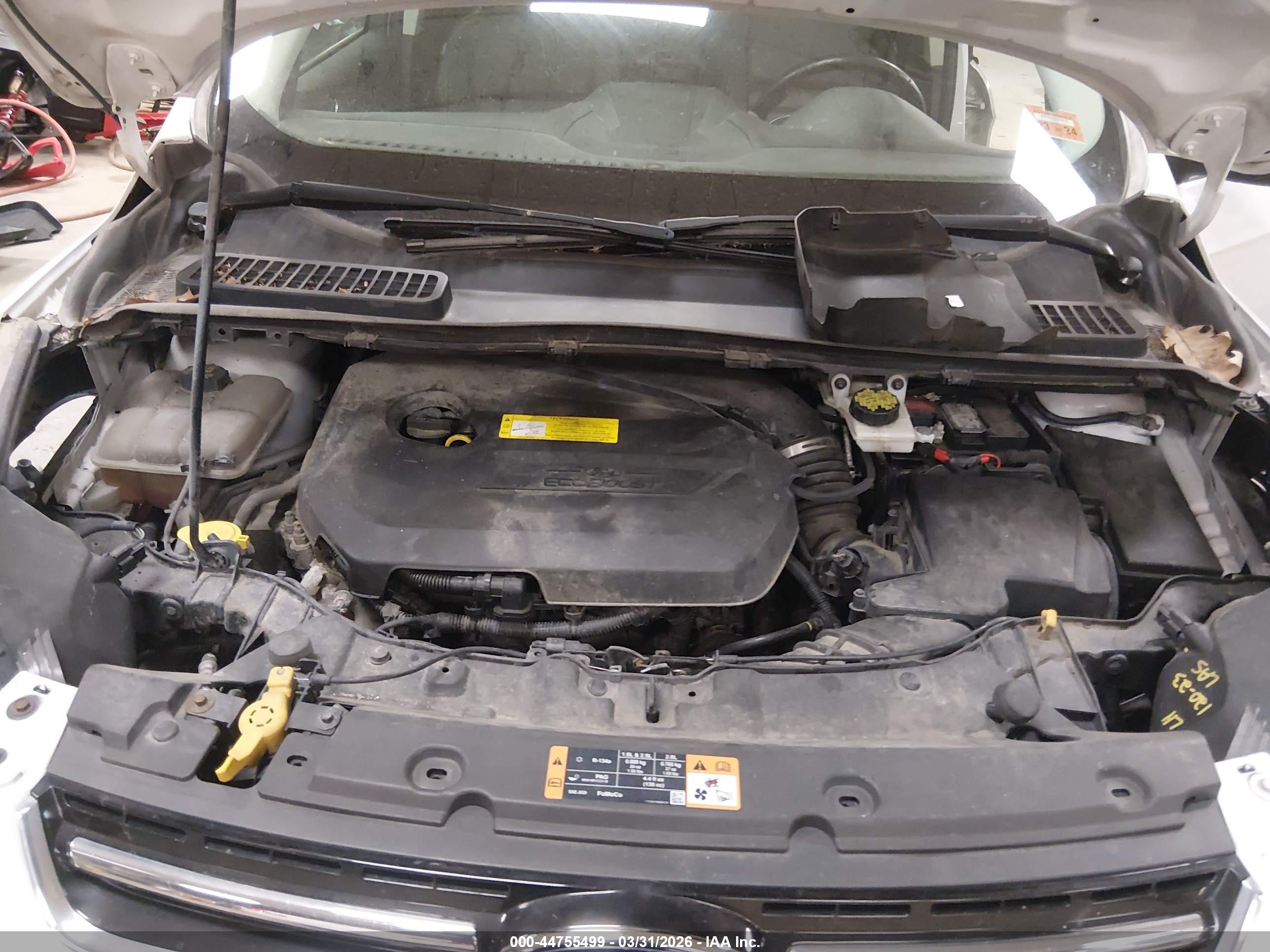 FORD ESCAPE image 10