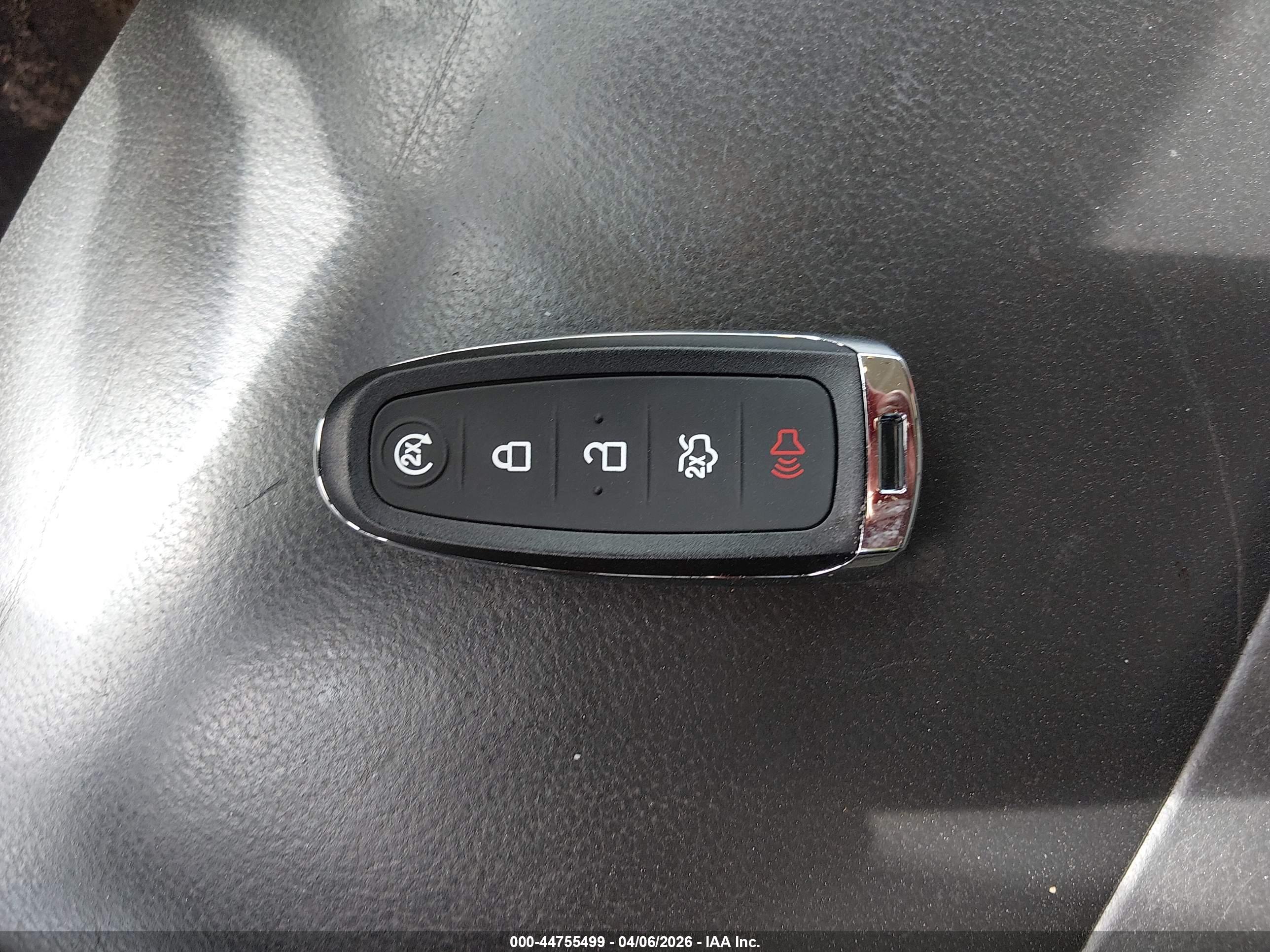 FORD ESCAPE image 11