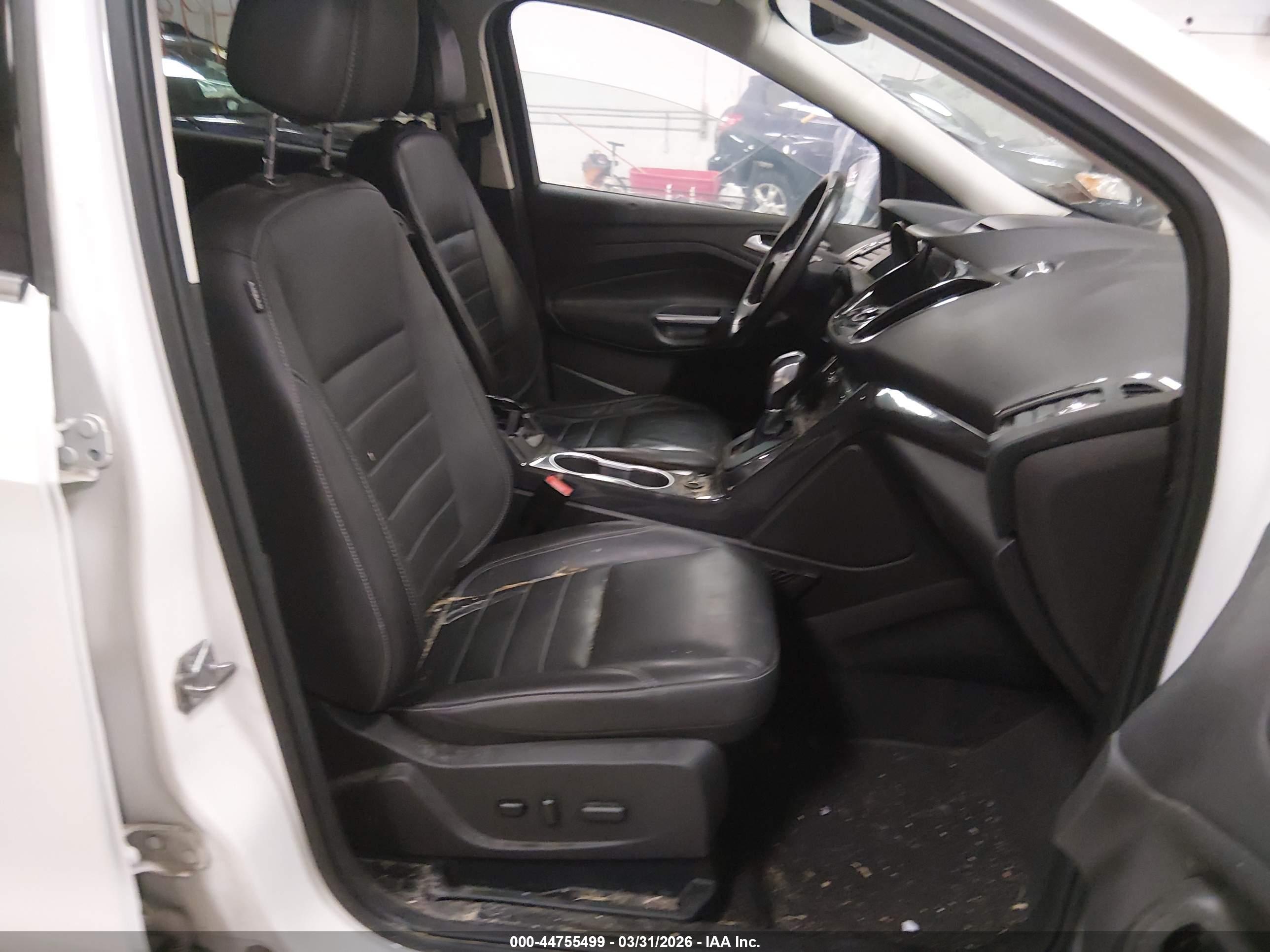 FORD ESCAPE image 5