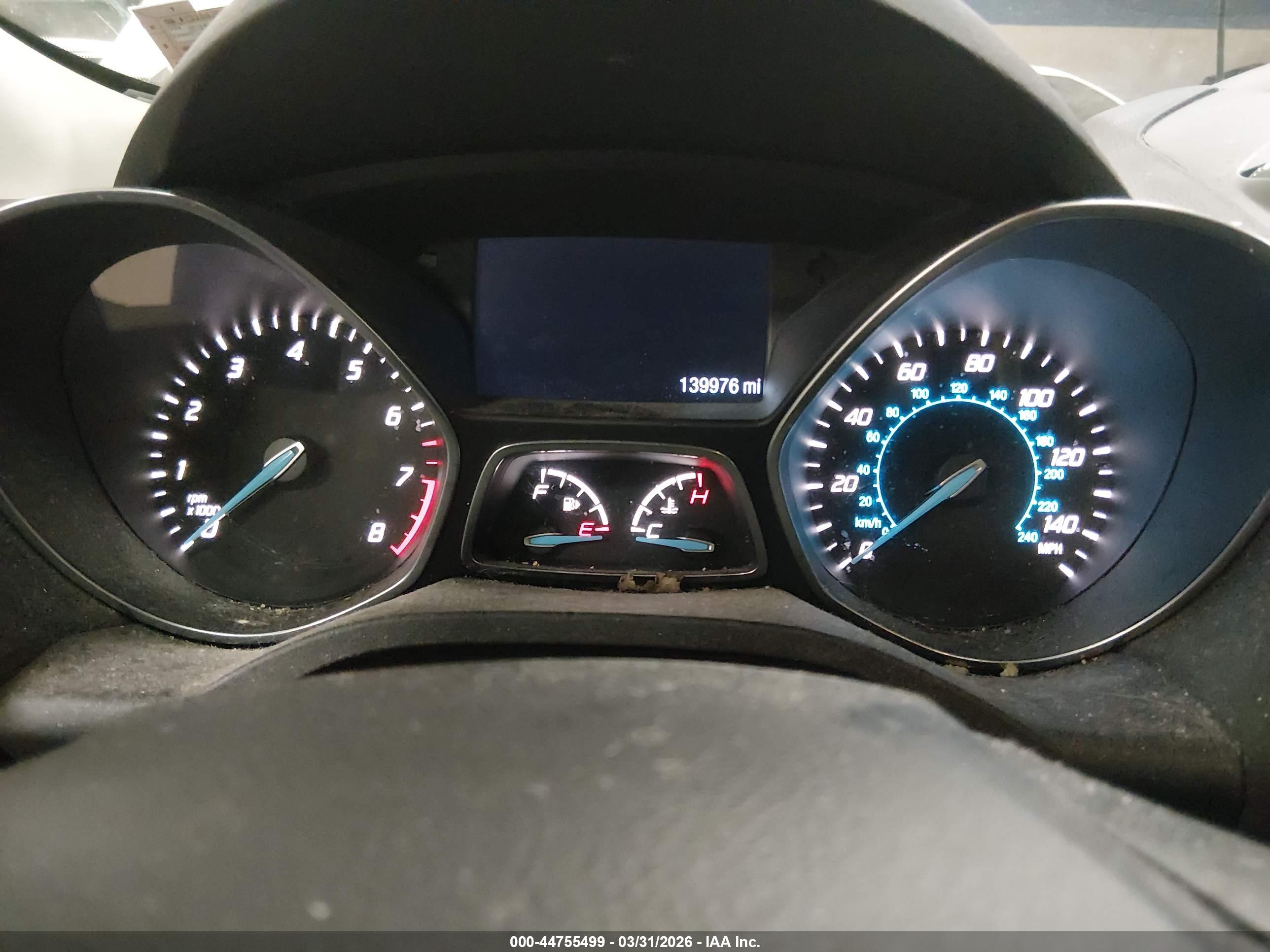 FORD ESCAPE image 7