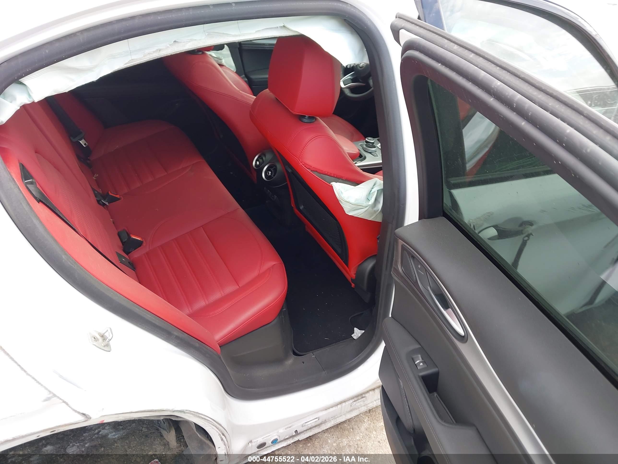 ALFA ROMEO image 8