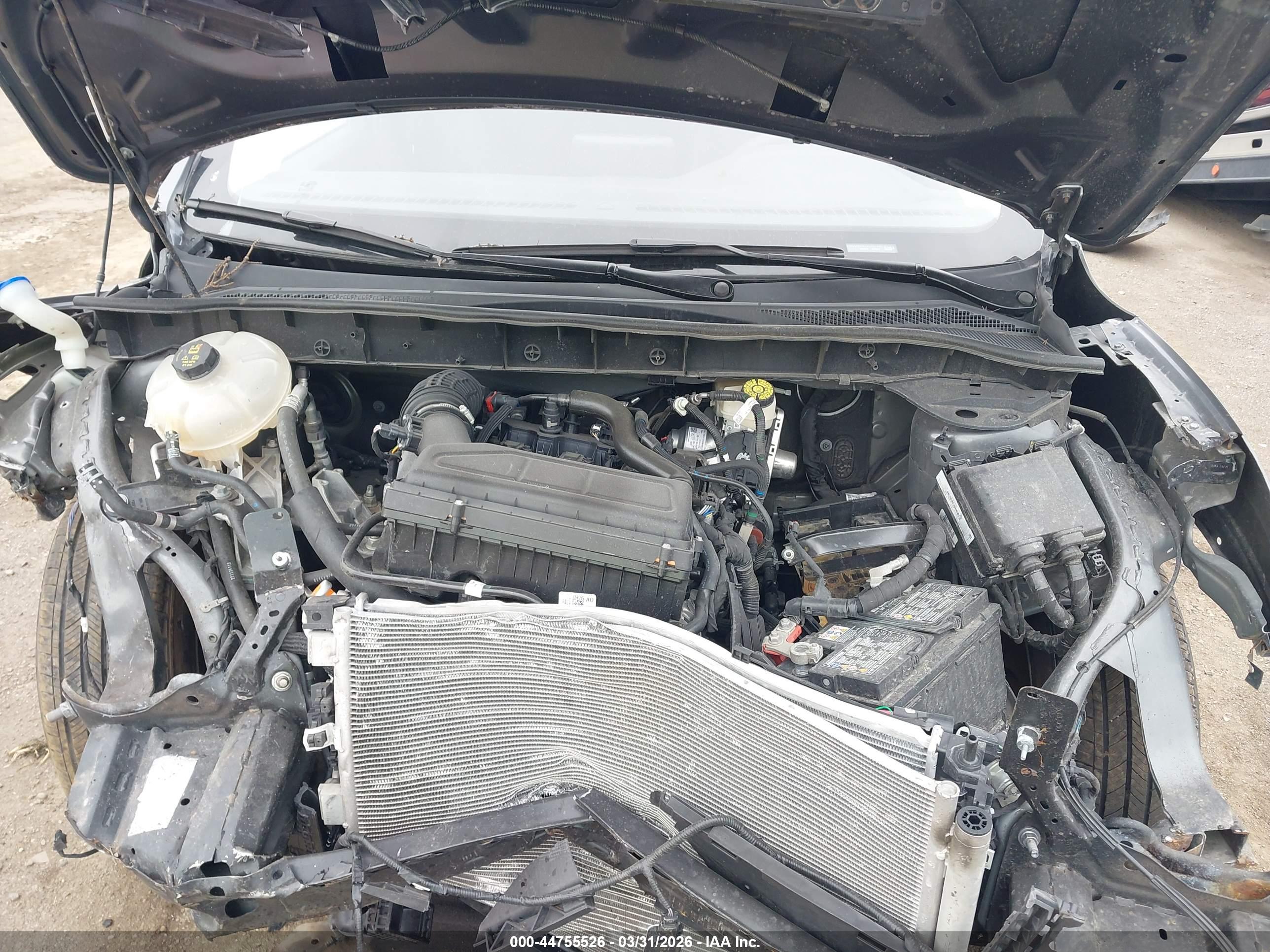 FORD ESCAPE image 10