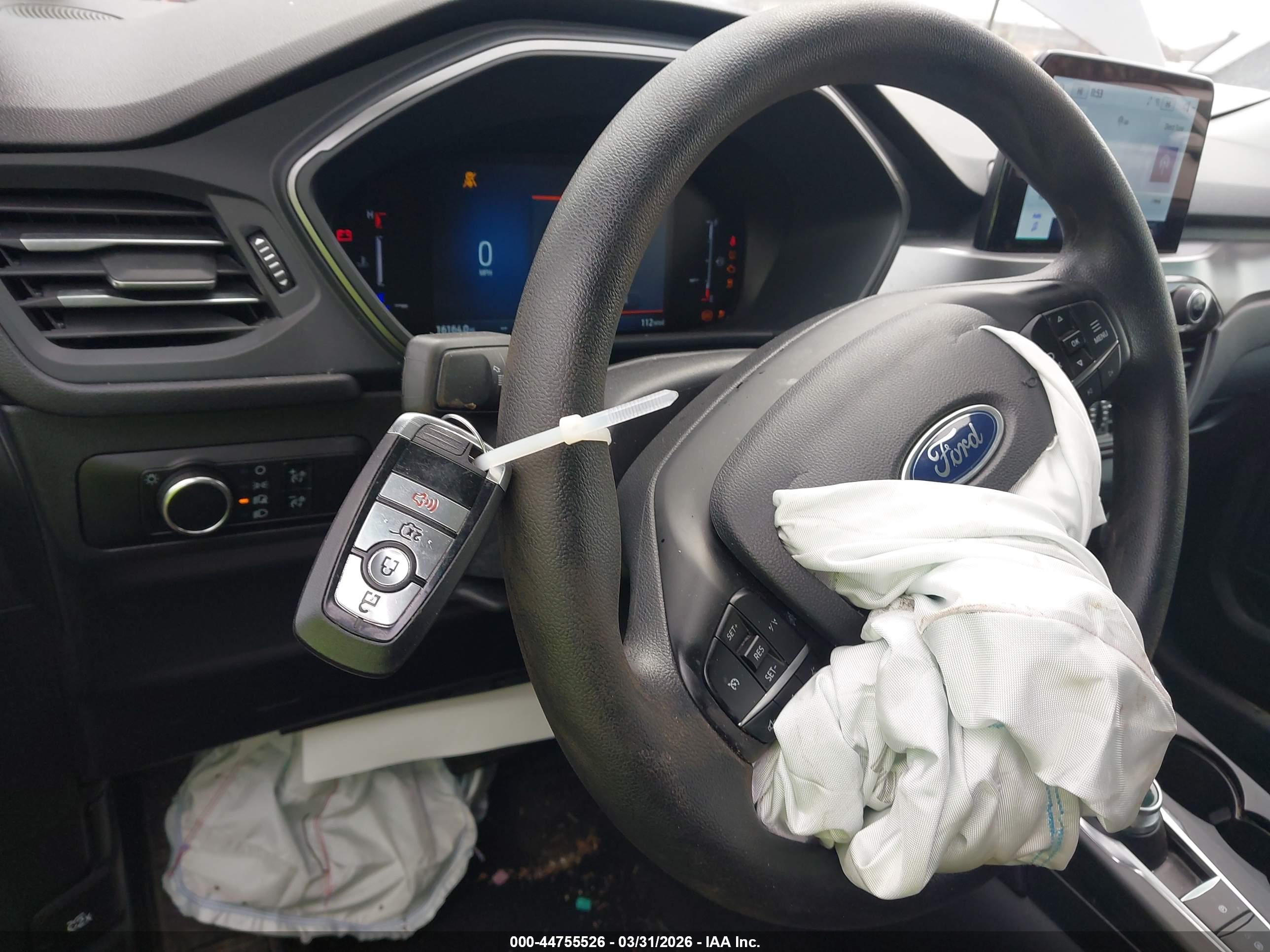 FORD ESCAPE image 11