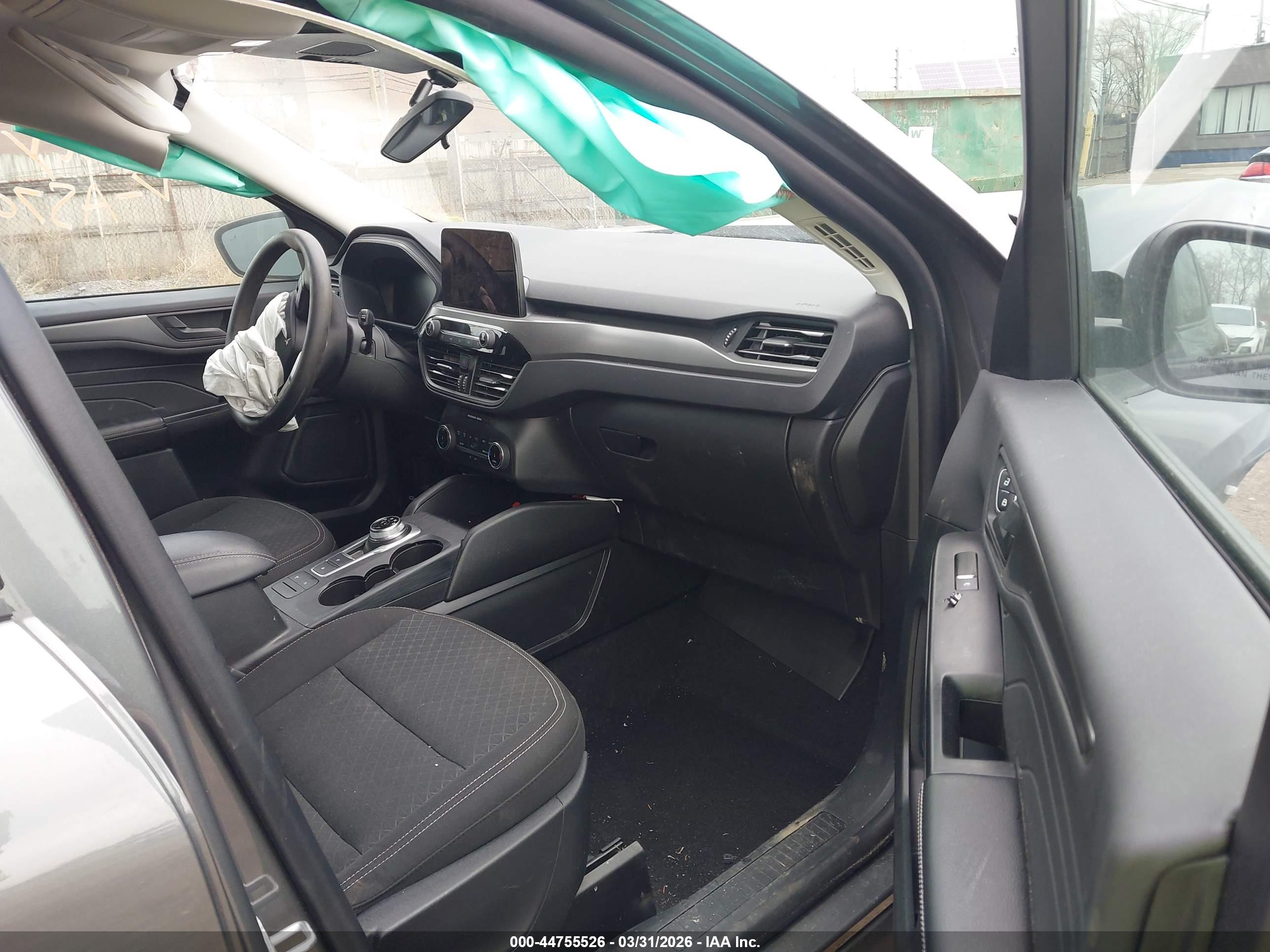 FORD ESCAPE image 5