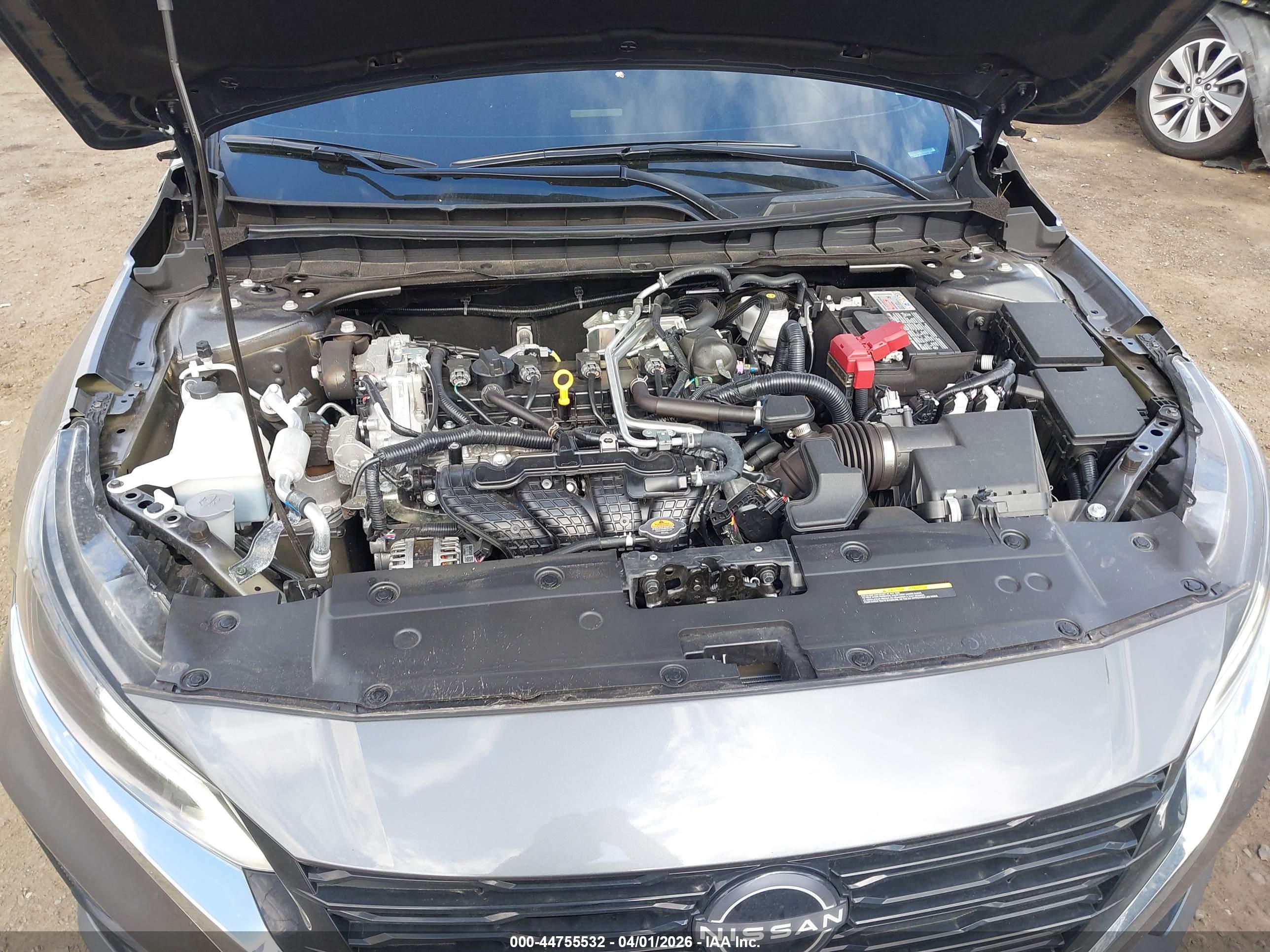 NISSAN ALTIMA image 10