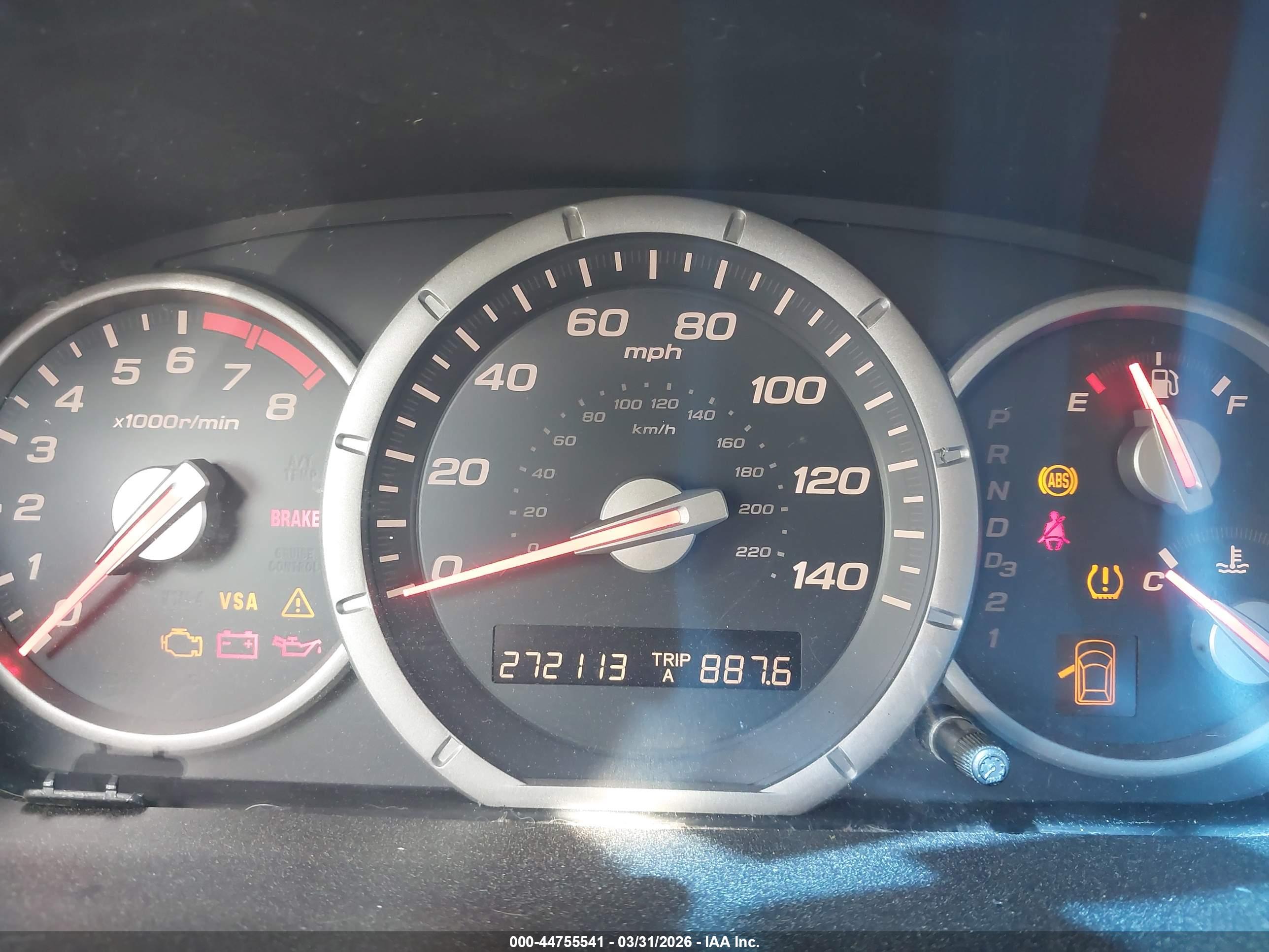 HONDA PILOT image 7