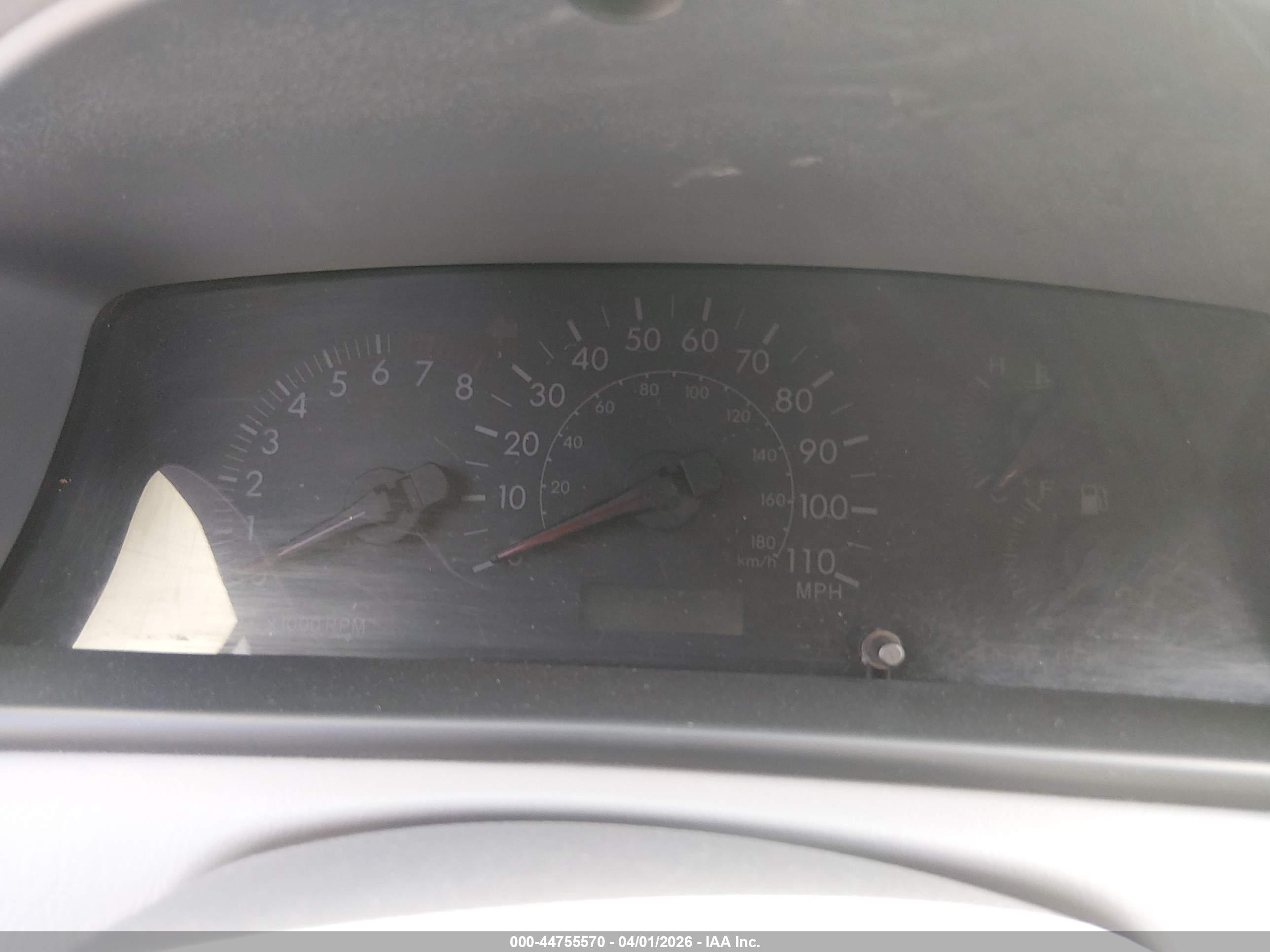 TOYOTA COROLLA image 7
