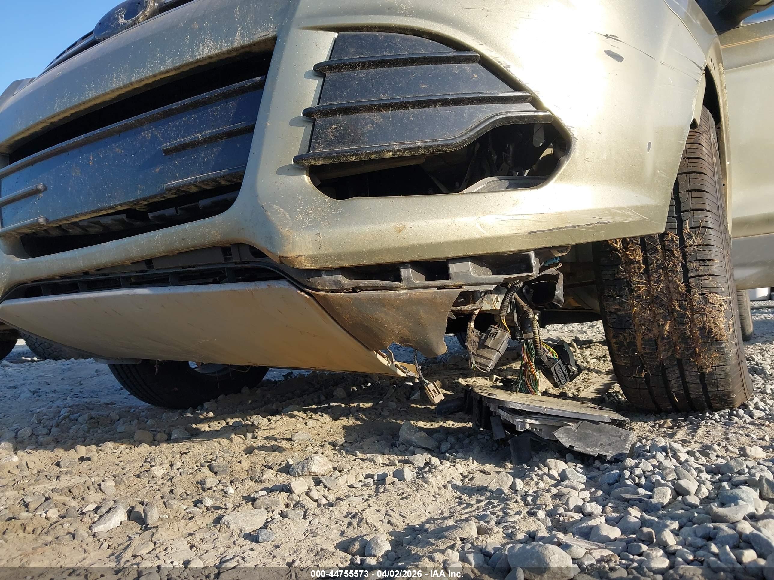 FORD ESCAPE image 6
