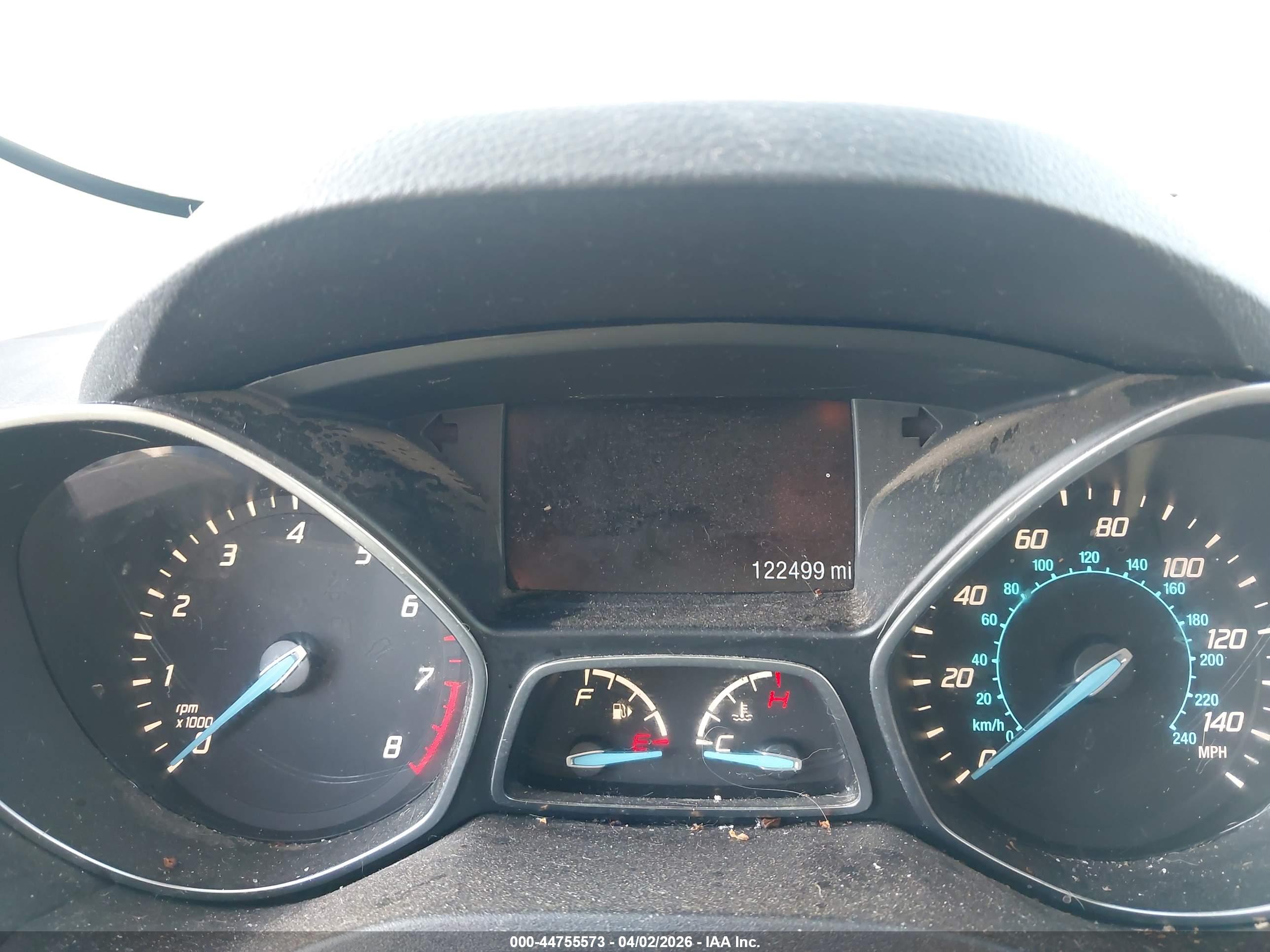FORD ESCAPE image 7