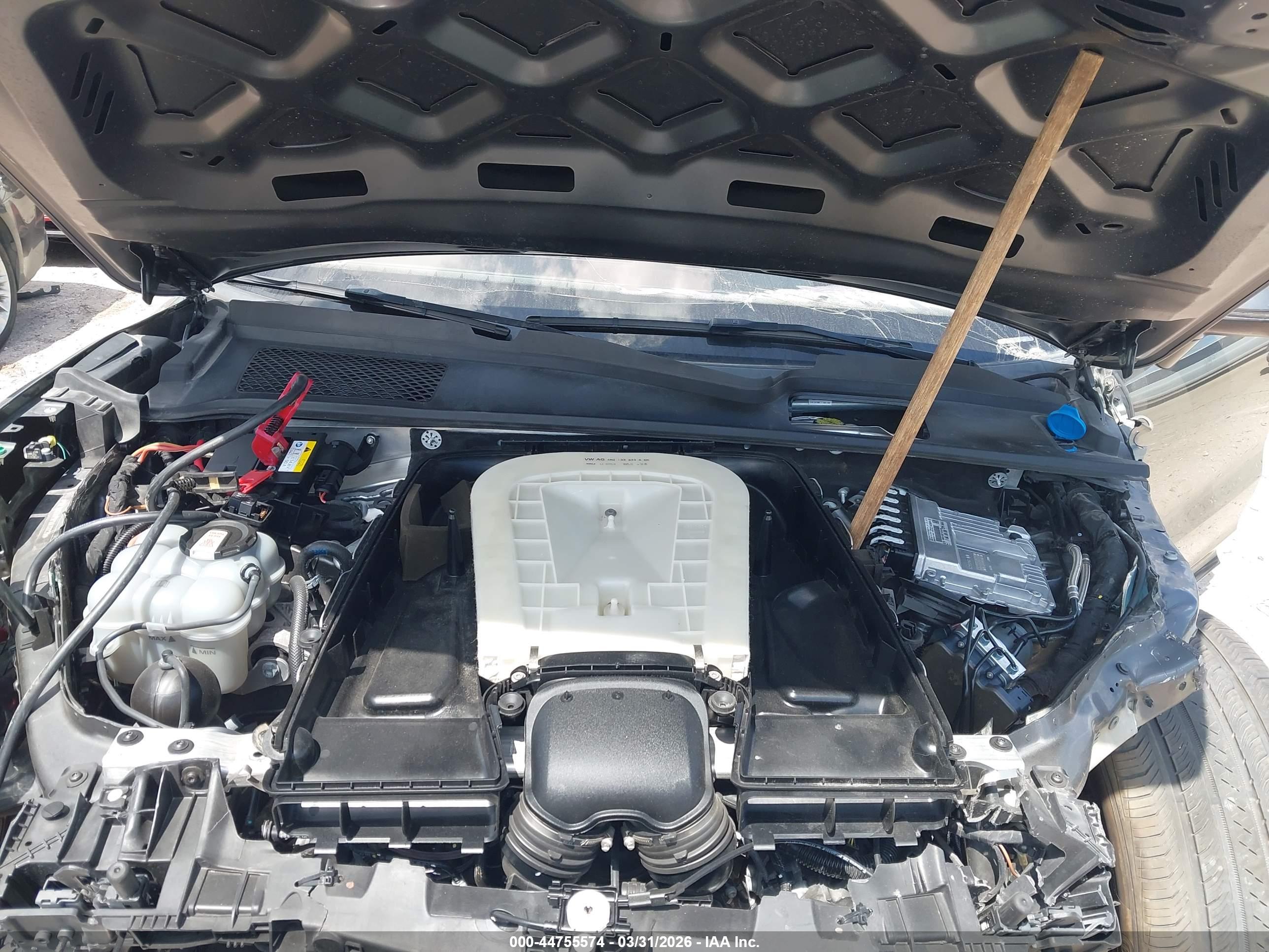 PORSCHE CAYENNE image 10