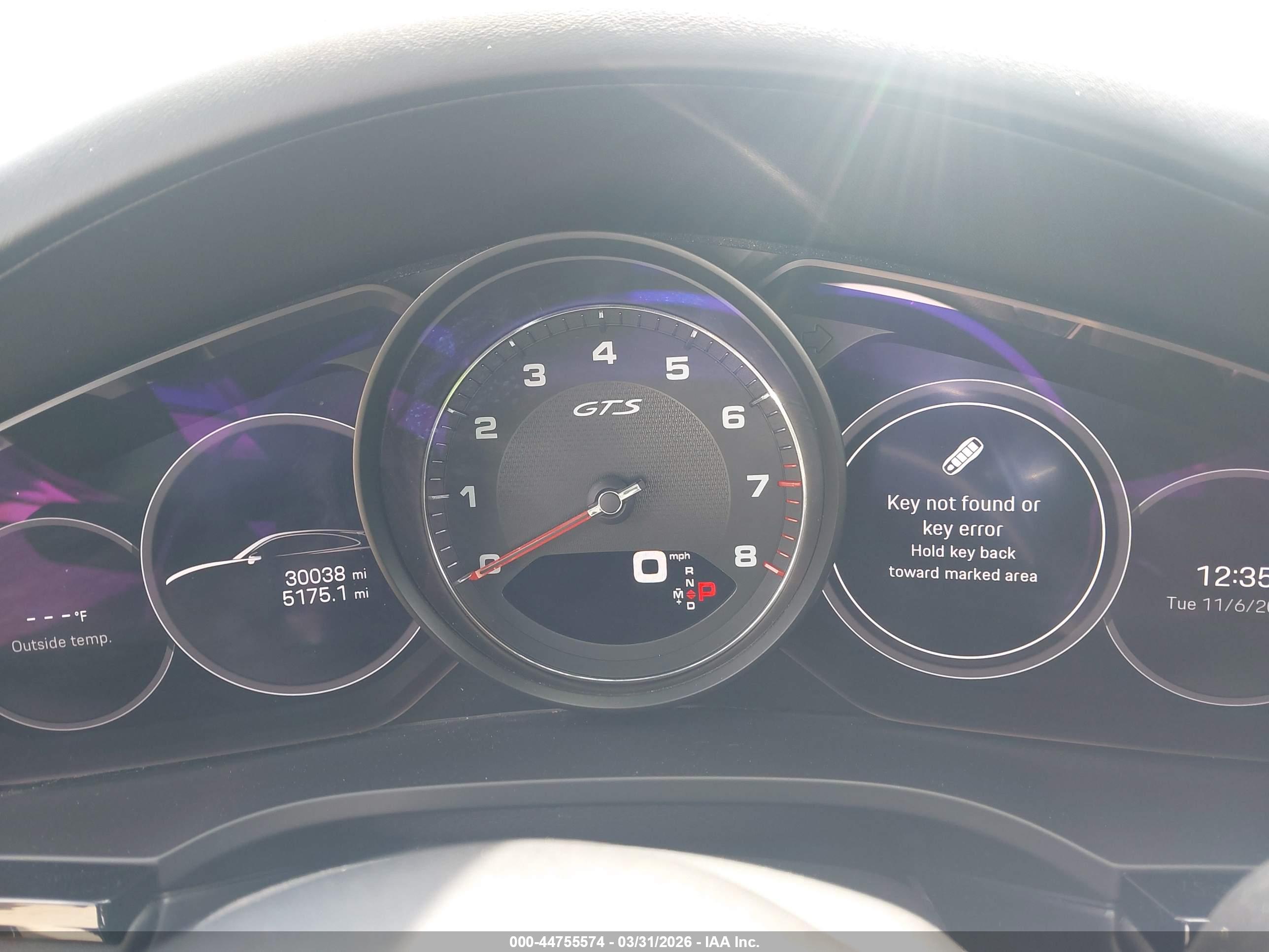 PORSCHE CAYENNE image 7