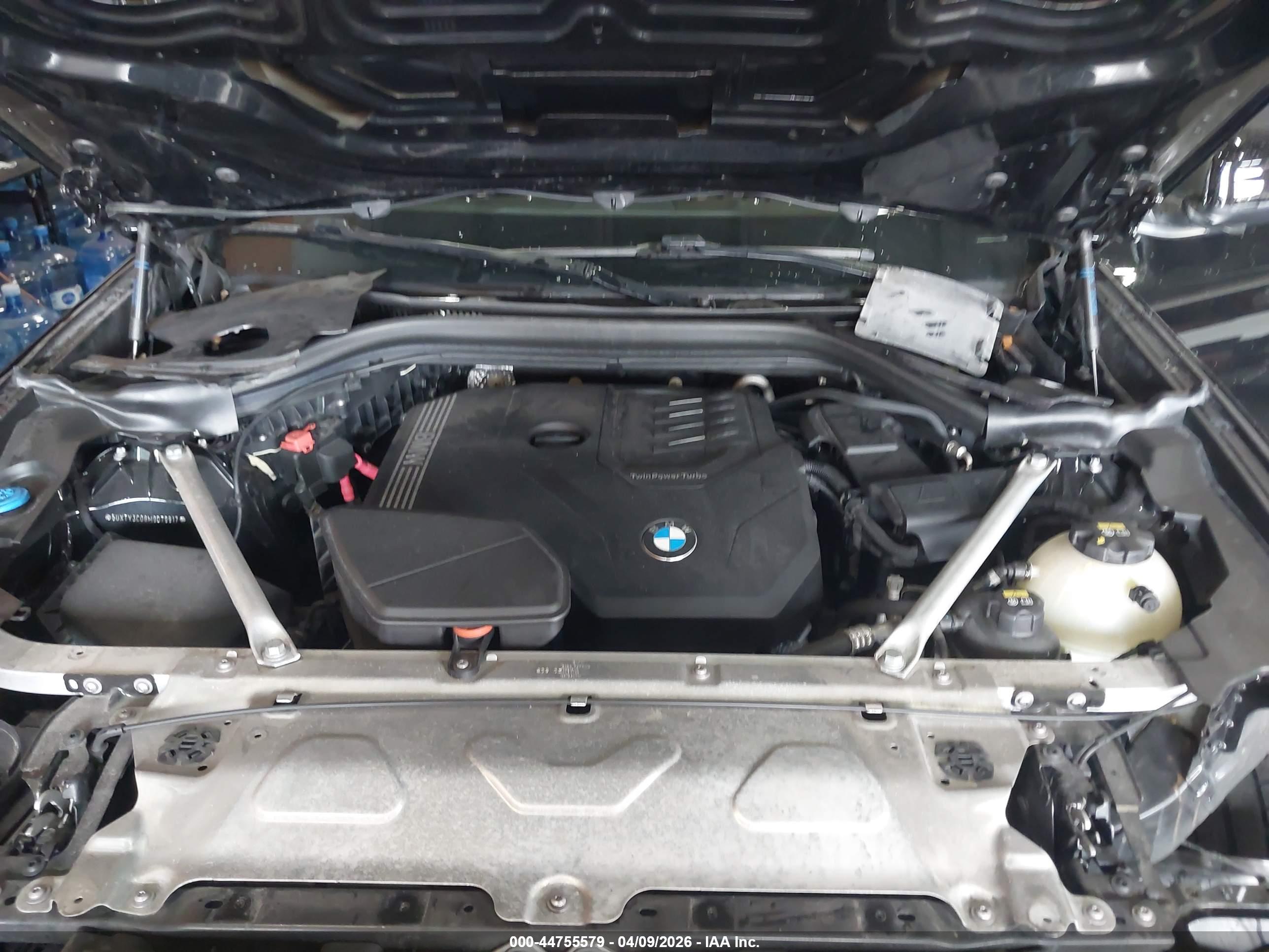 BMW X3 image 10