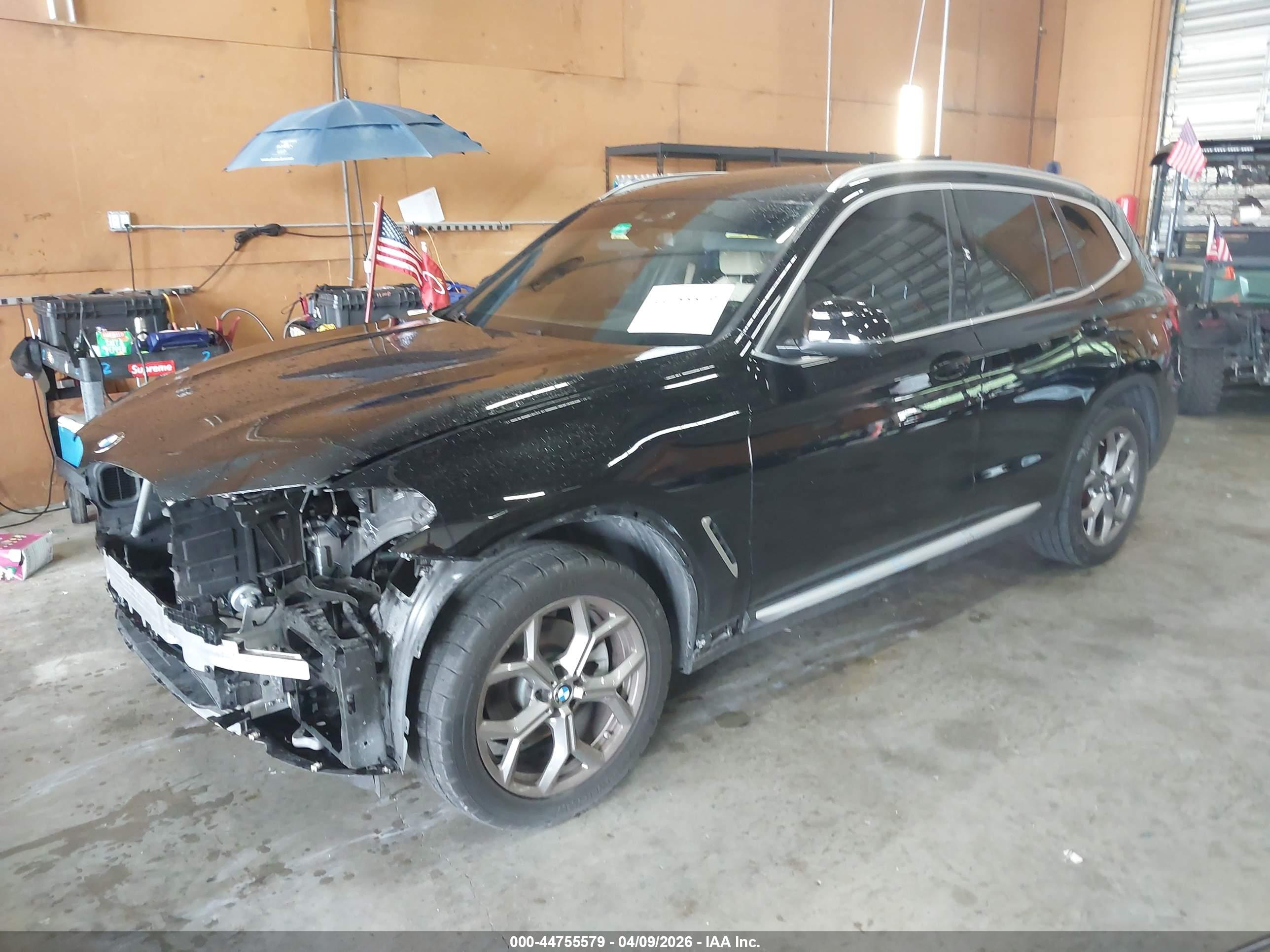 BMW X3 image 2