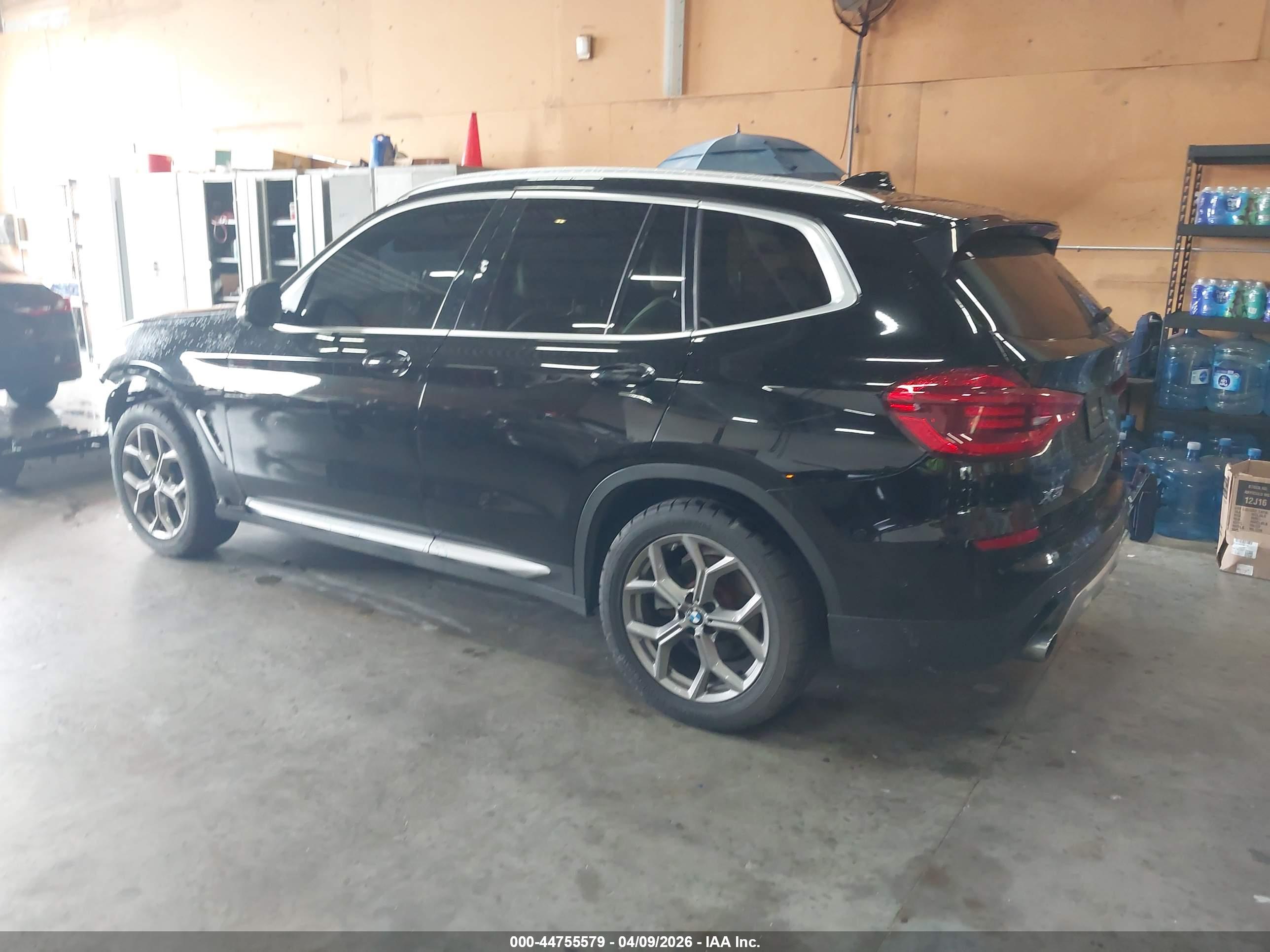 BMW X3 image 3