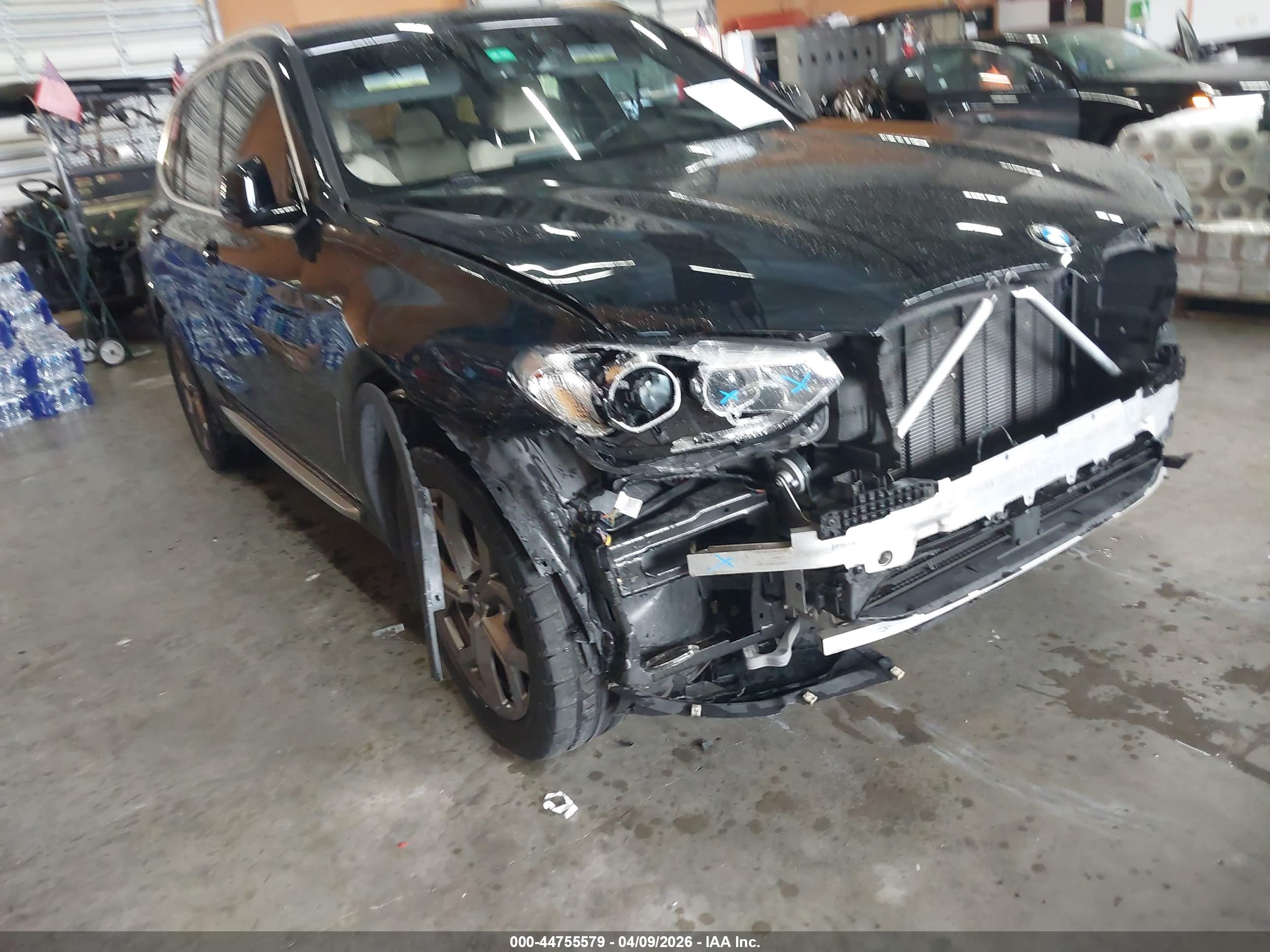 BMW X3 image 6