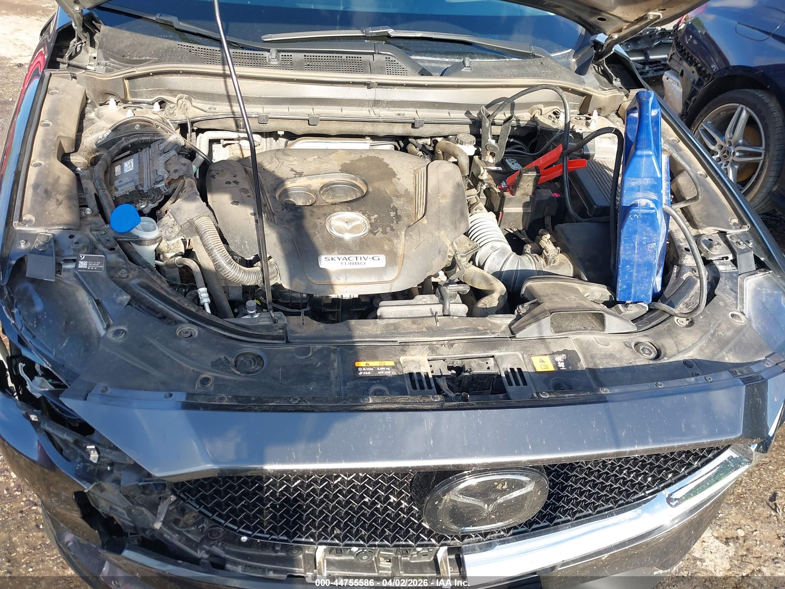 MAZDA CX-5 image 10