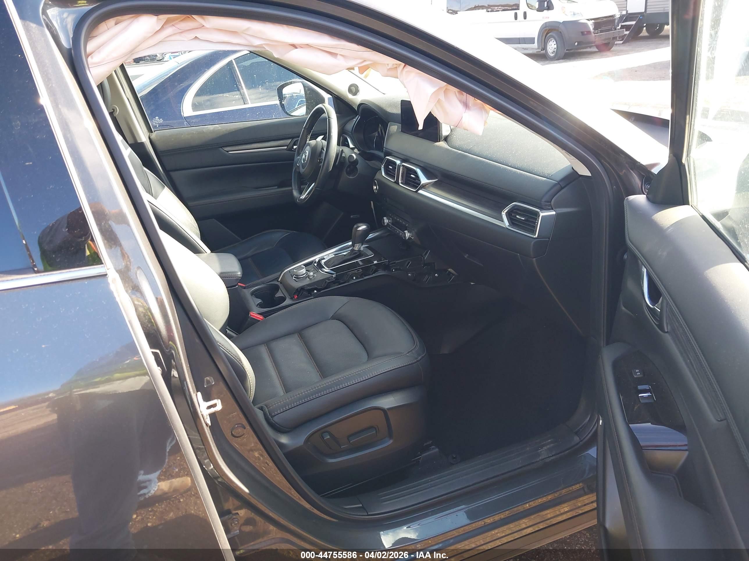 MAZDA CX-5 image 5