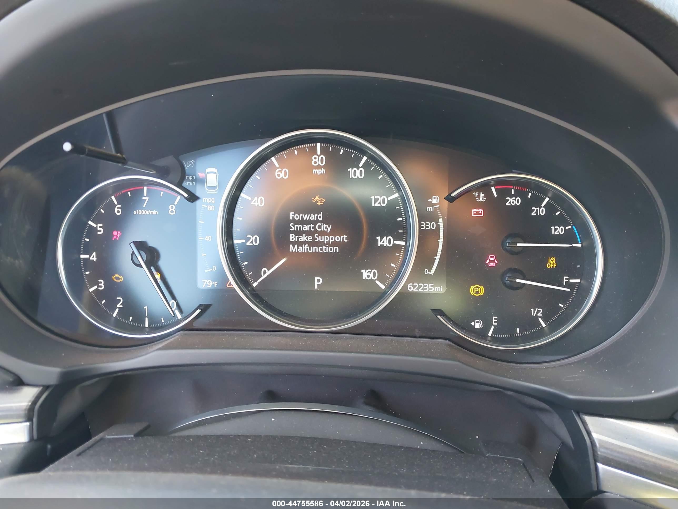 MAZDA CX-5 image 7