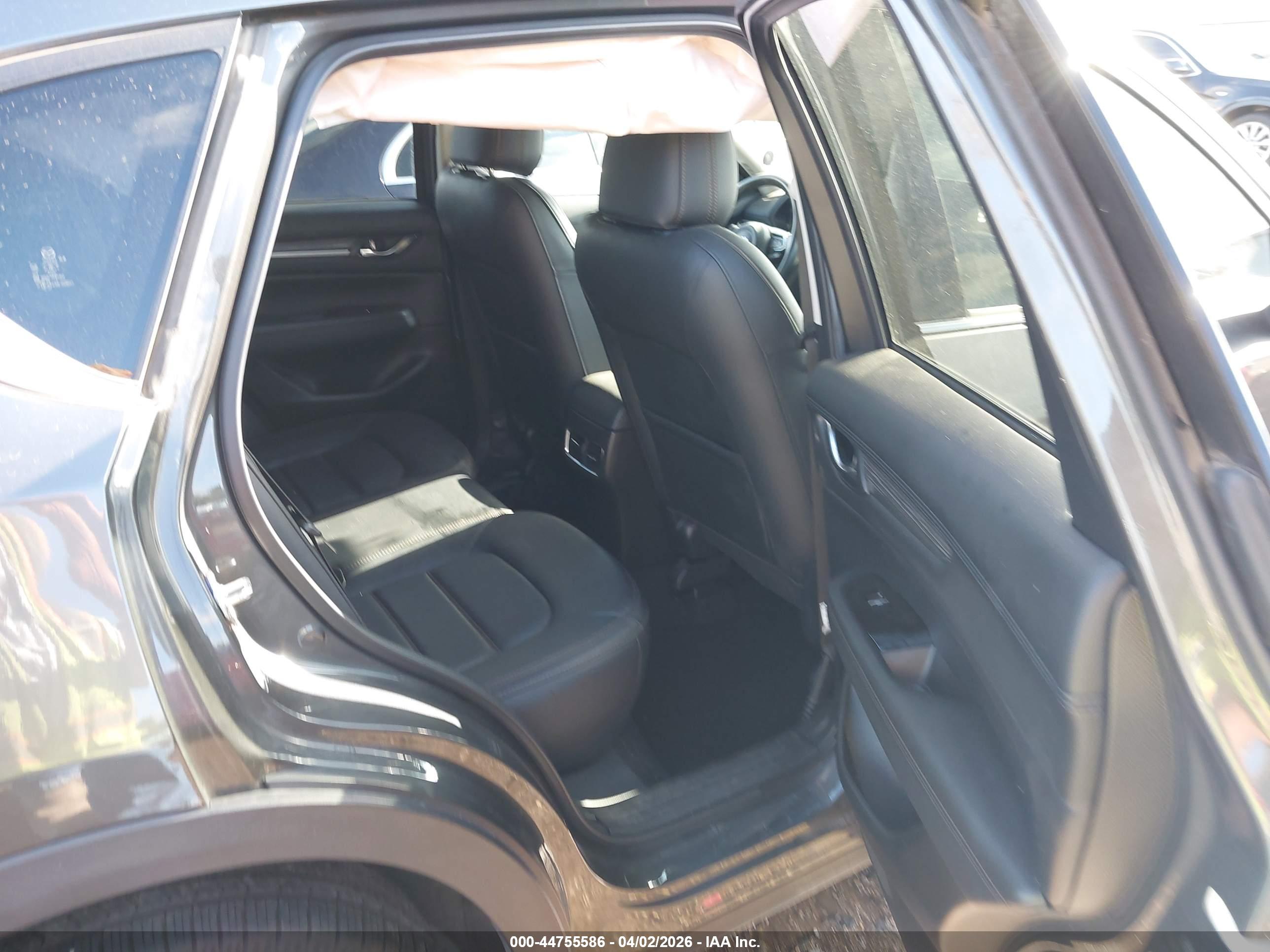 MAZDA CX-5 image 8