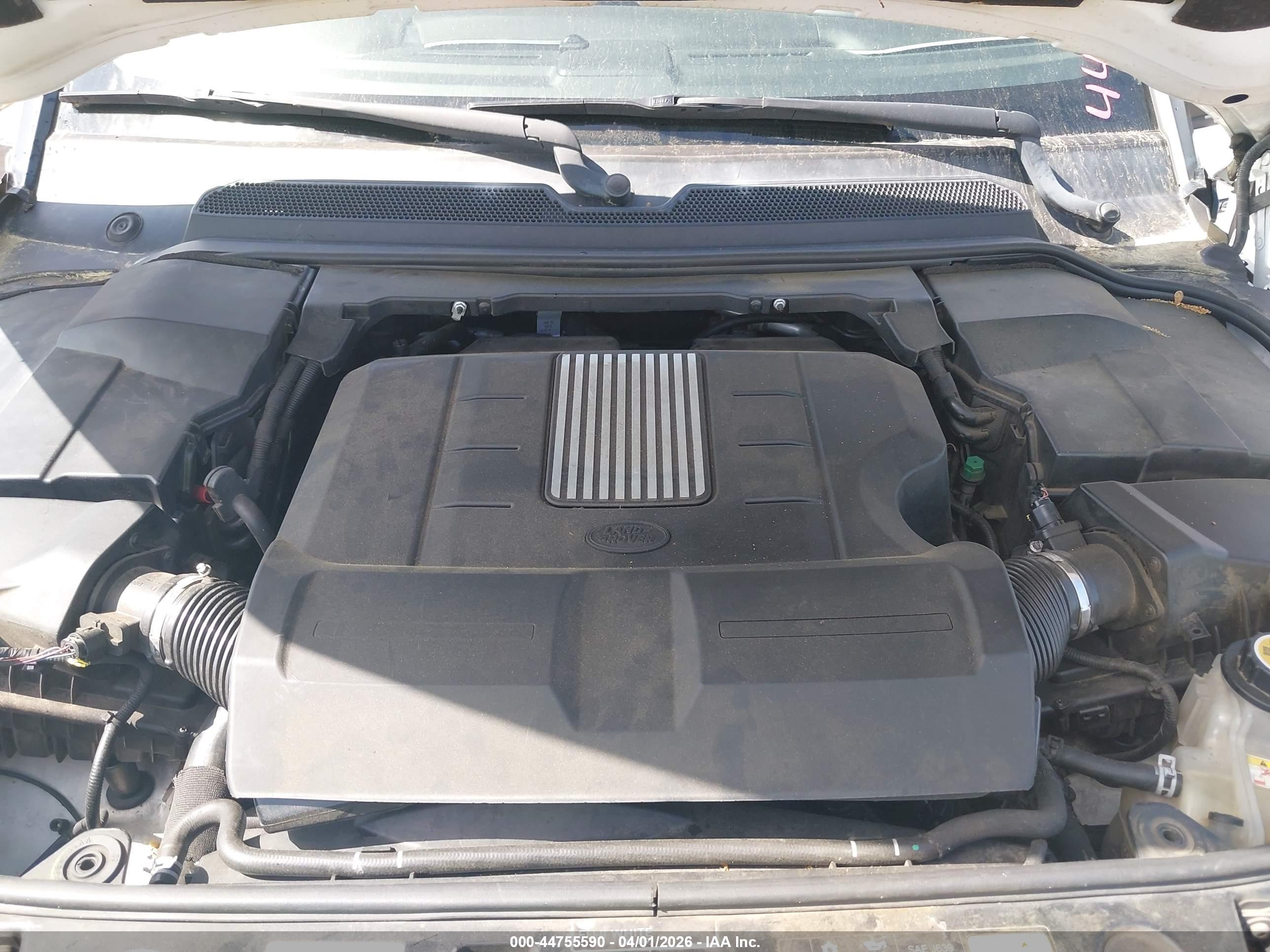 LAND ROVER image 10