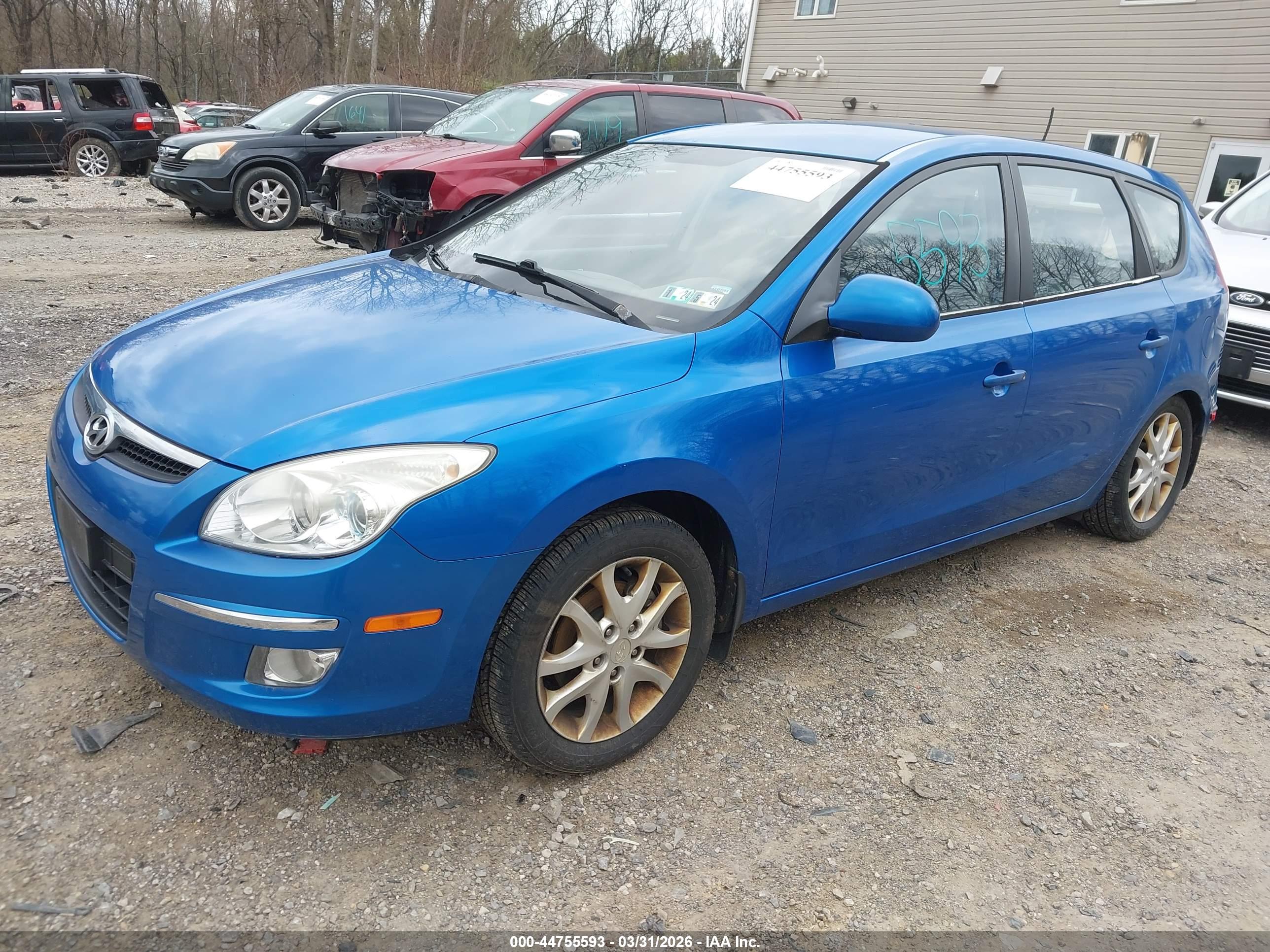 HYUNDAI ELANTRA image 2