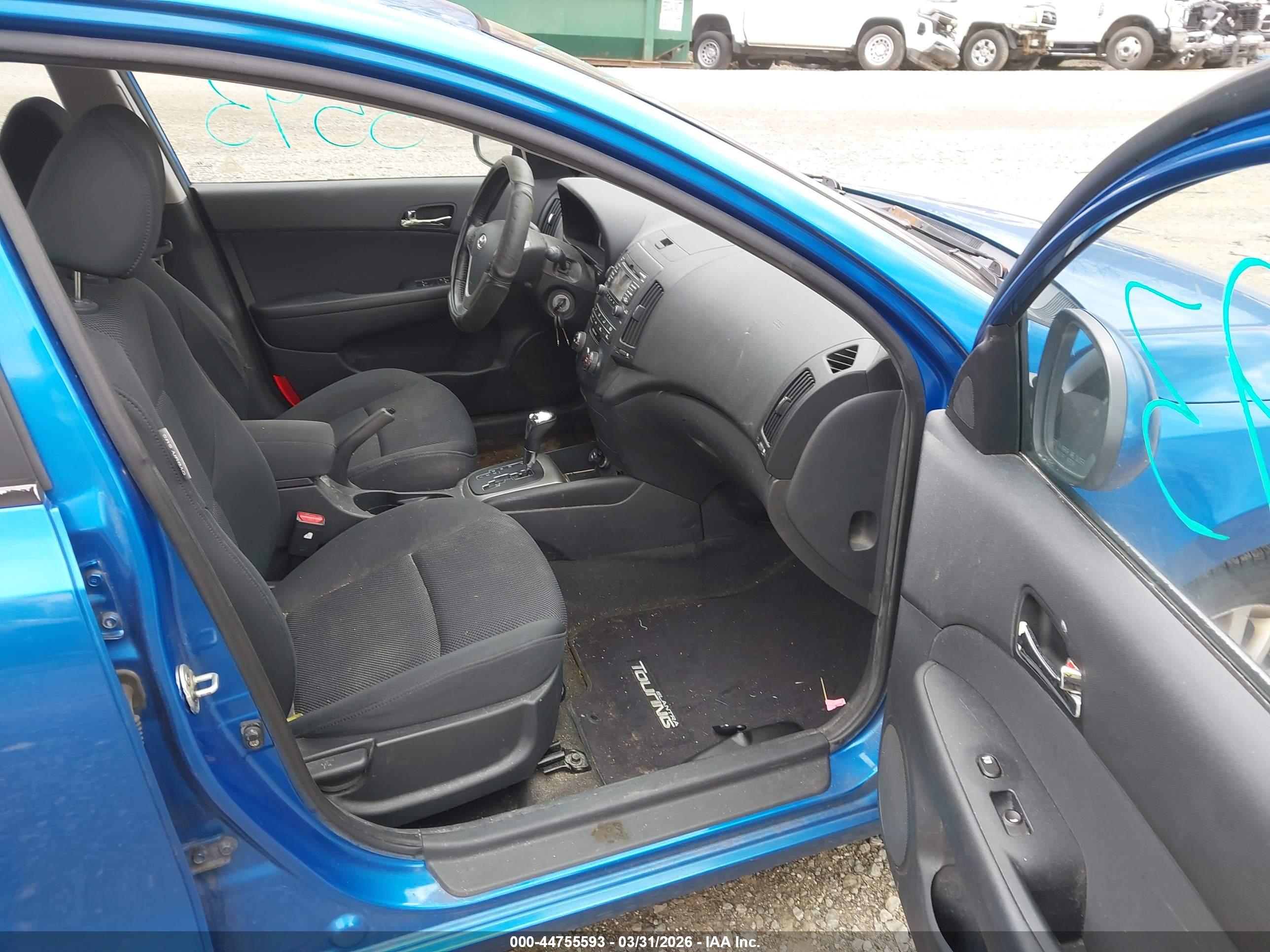 HYUNDAI ELANTRA image 5