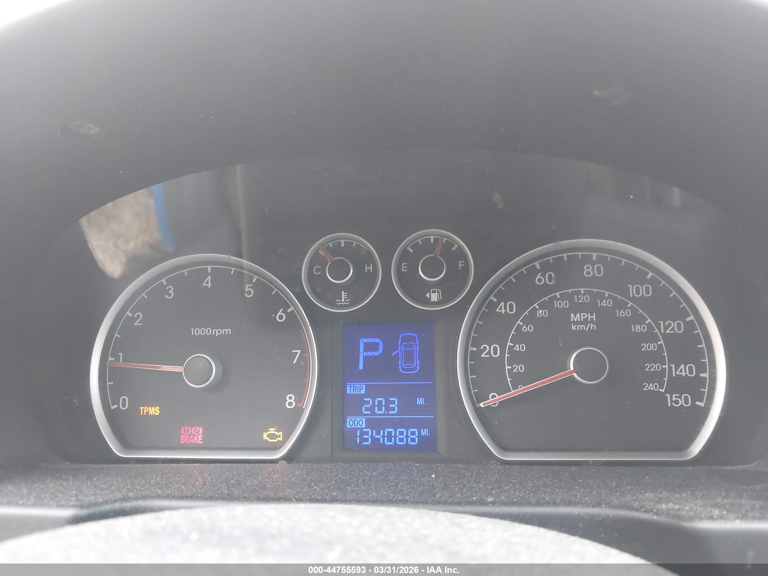 HYUNDAI ELANTRA image 7