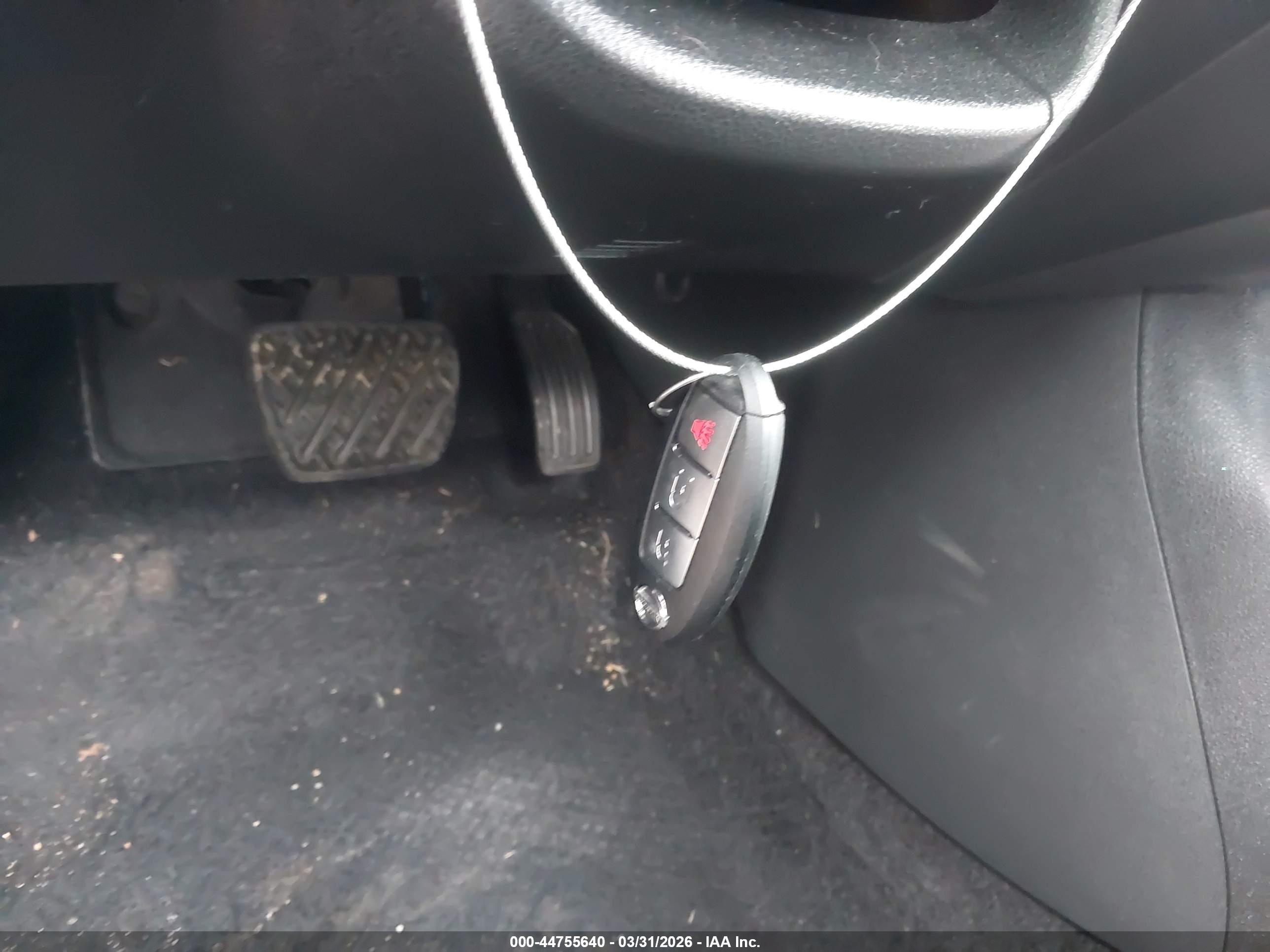 NISSAN JUKE image 11