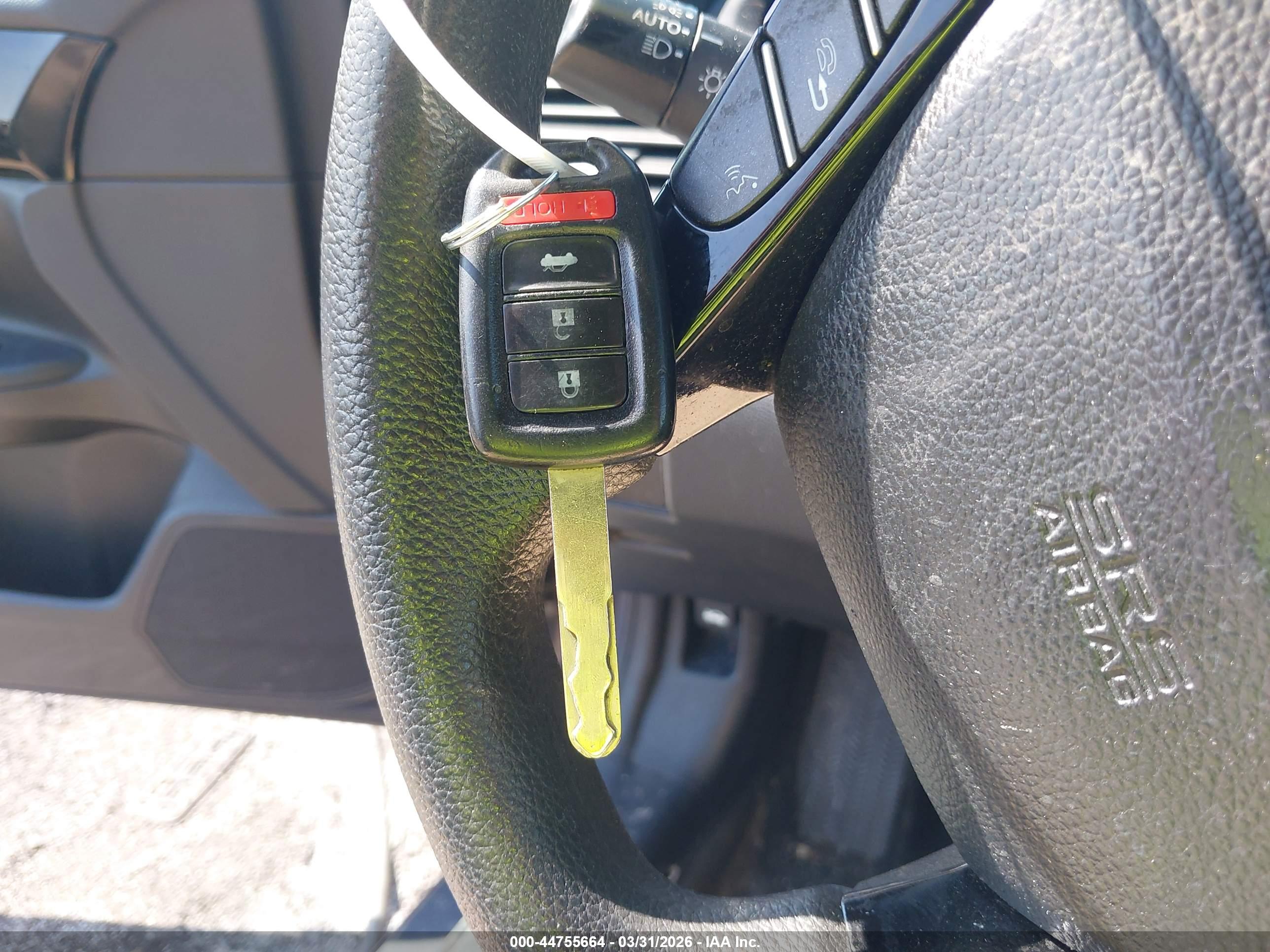 HONDA ACCORD image 11