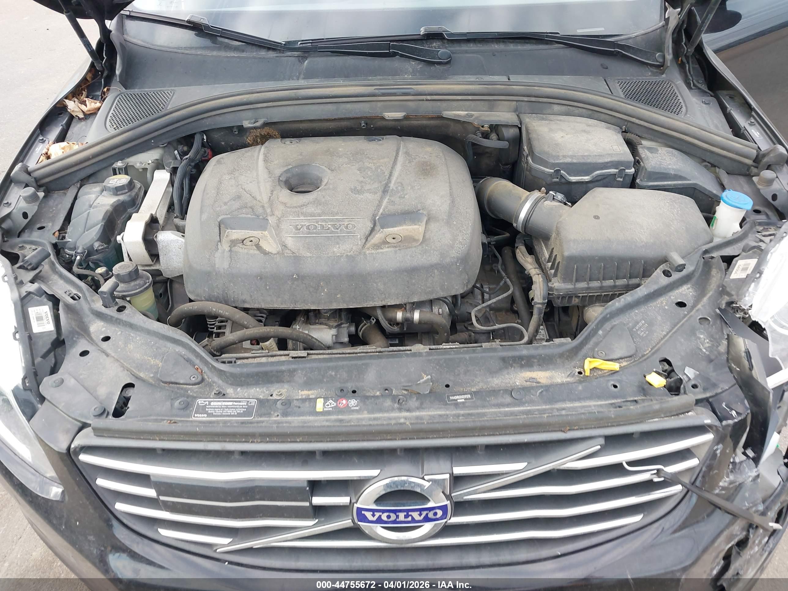 VOLVO XC60 image 10