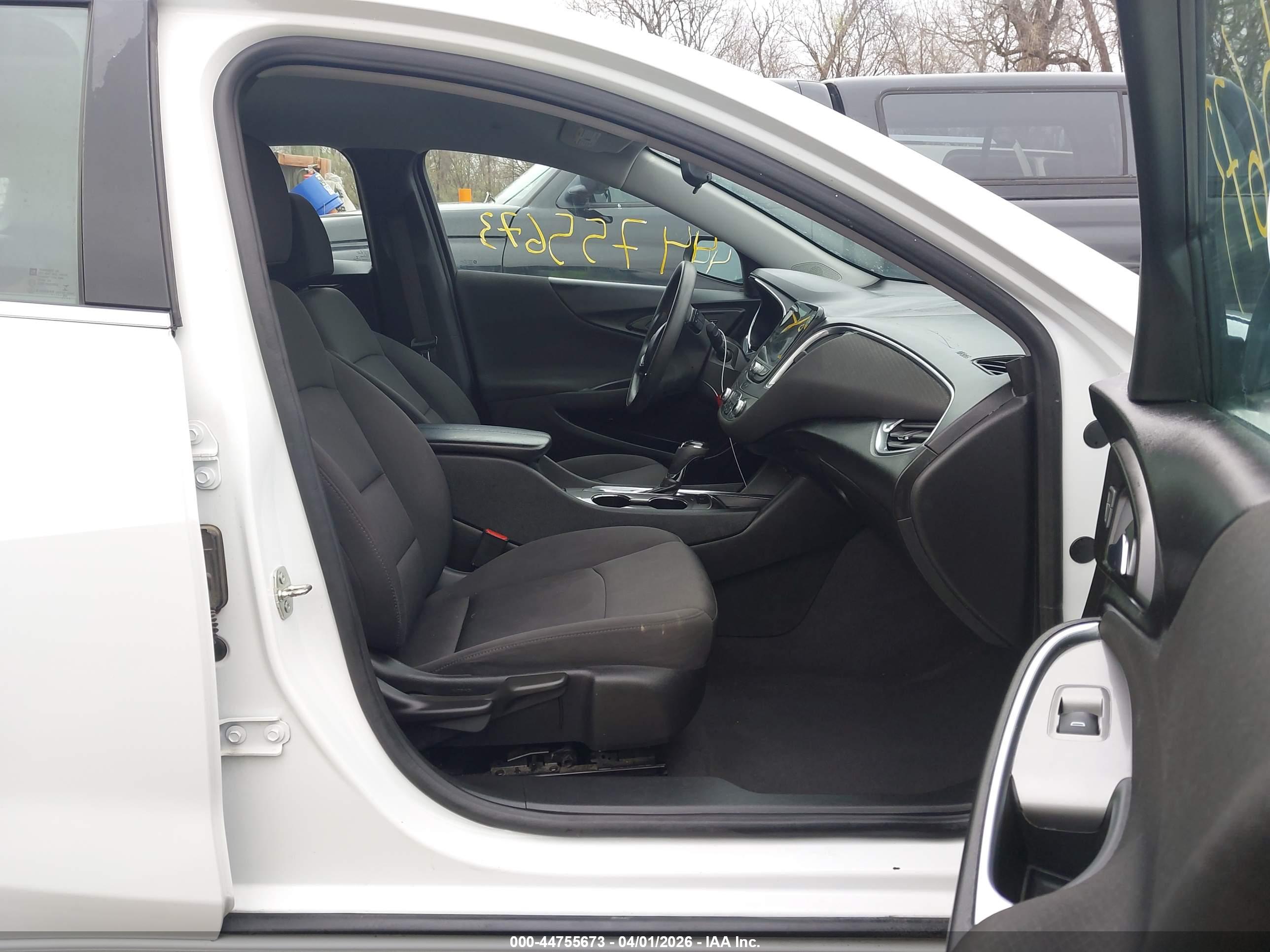 CHEVROLET MALIBU image 5