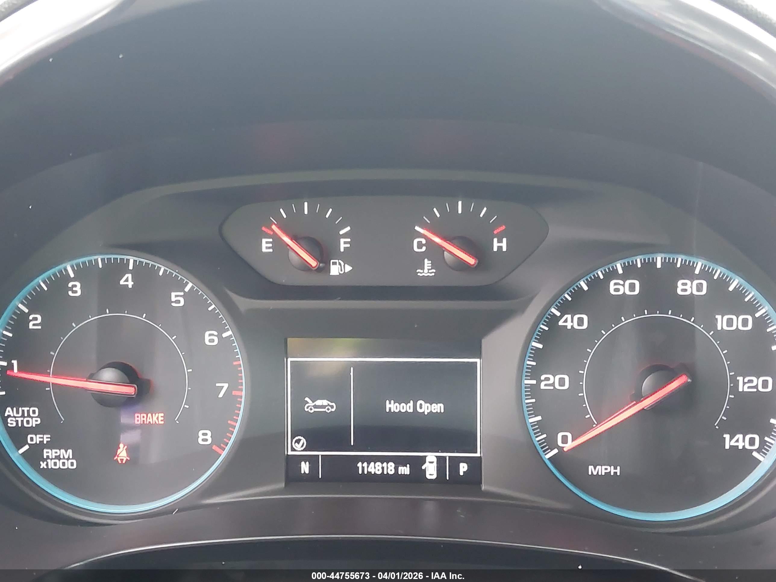 CHEVROLET MALIBU image 7