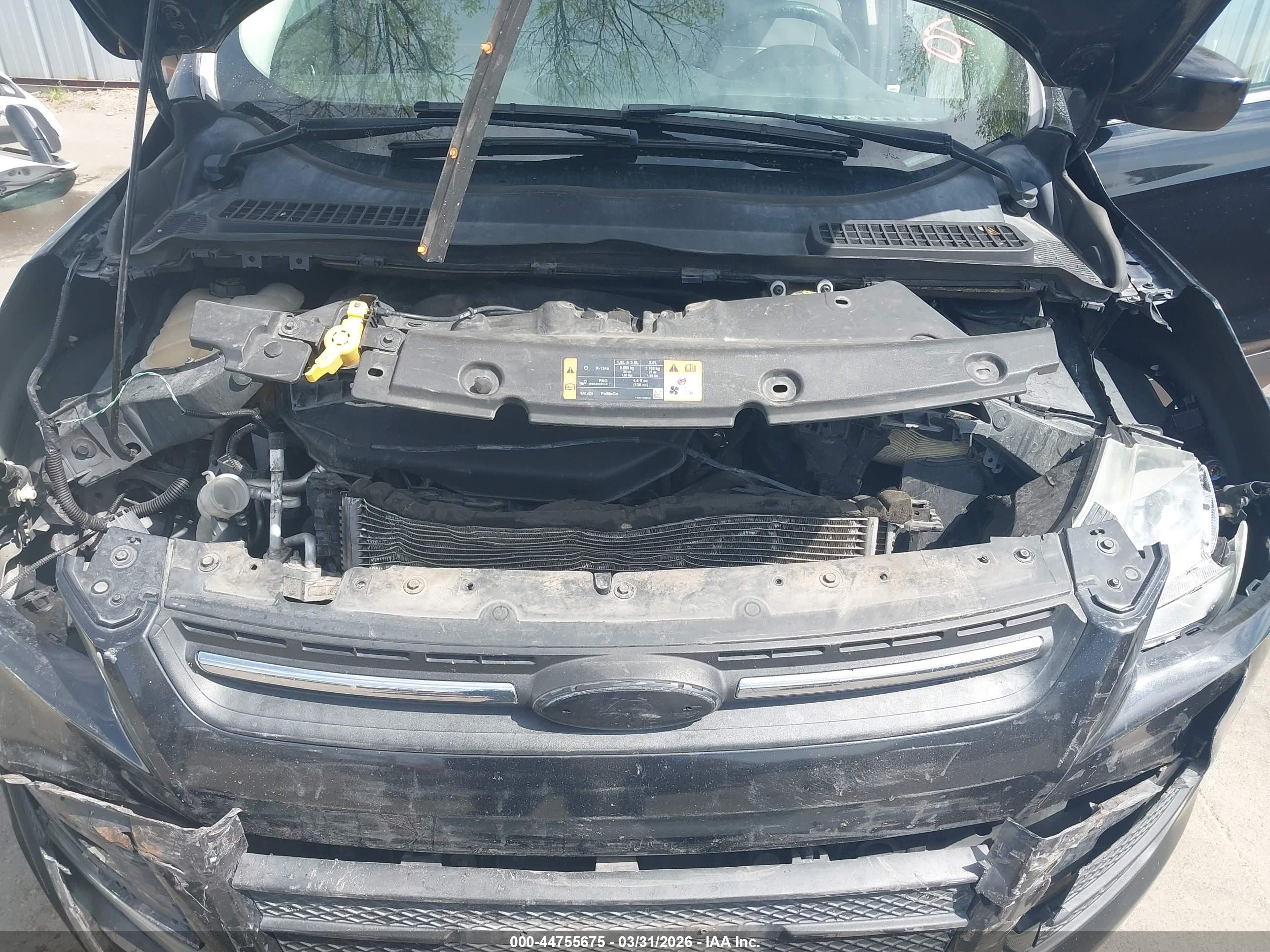 FORD ESCAPE image 10