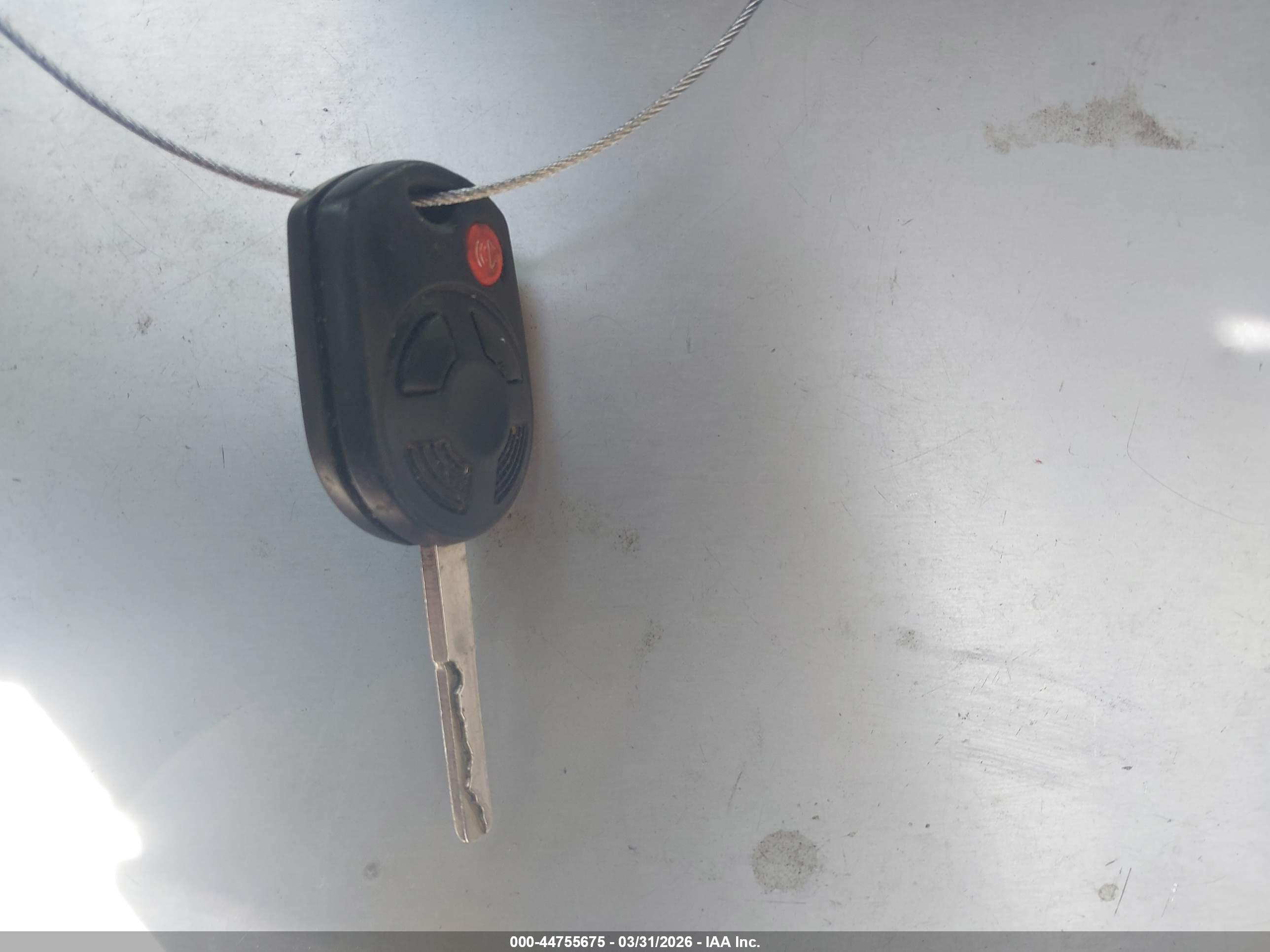 FORD ESCAPE image 11