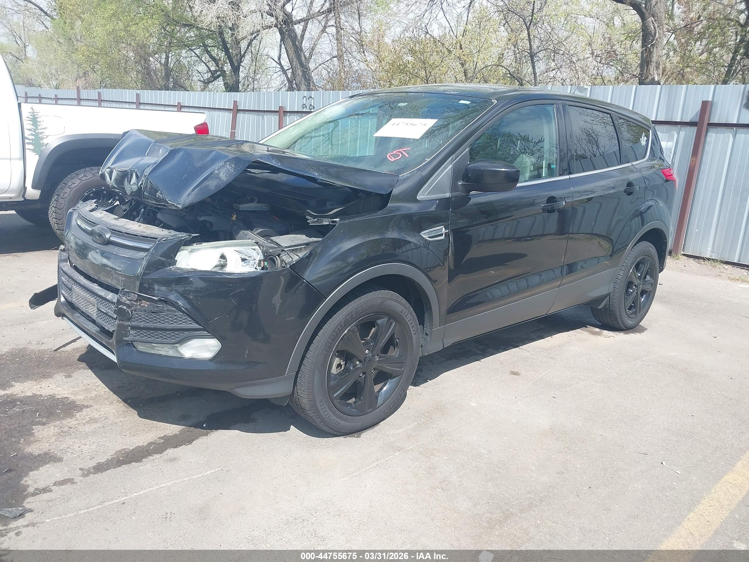 FORD ESCAPE image 2