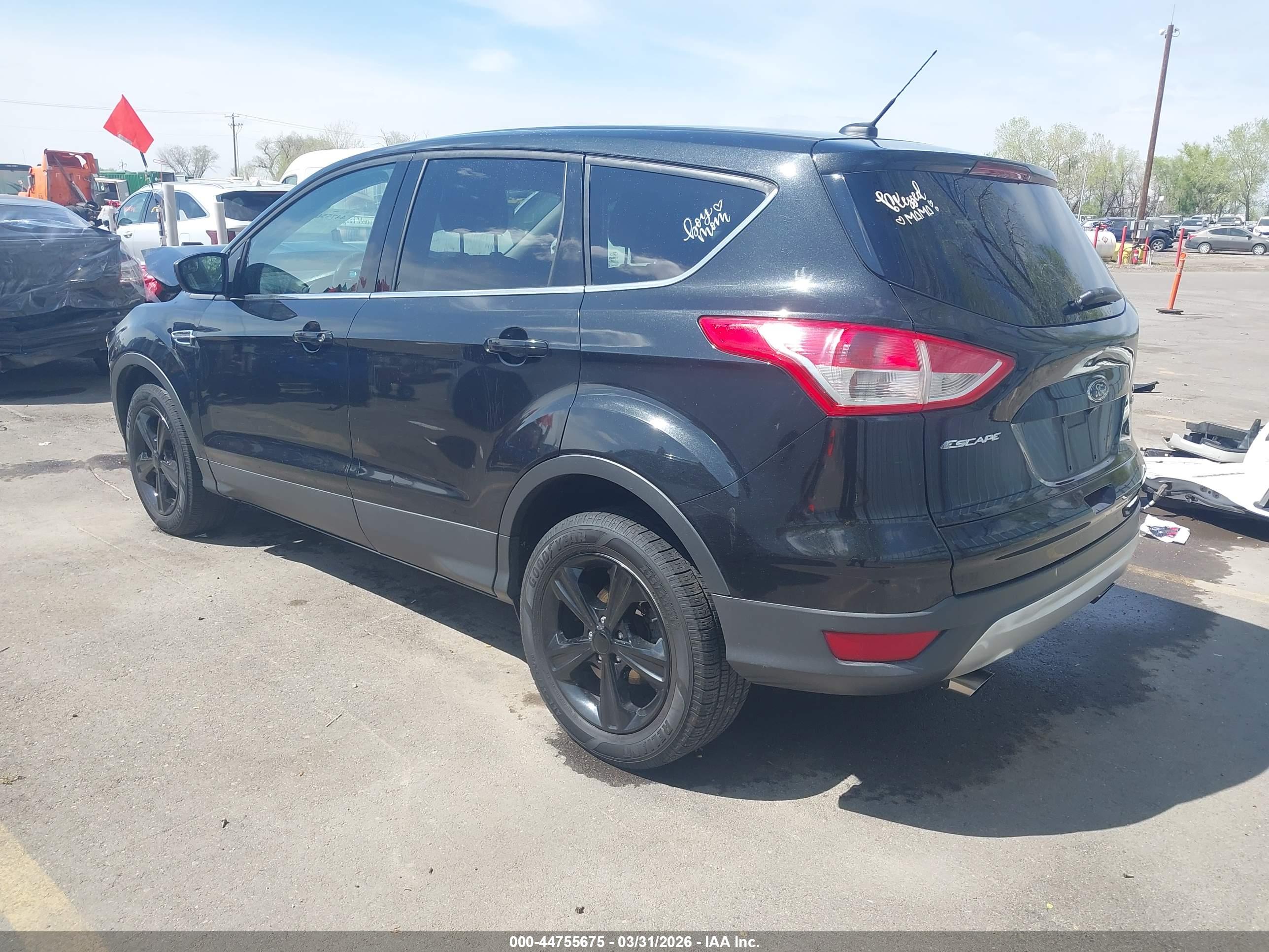 FORD ESCAPE image 3